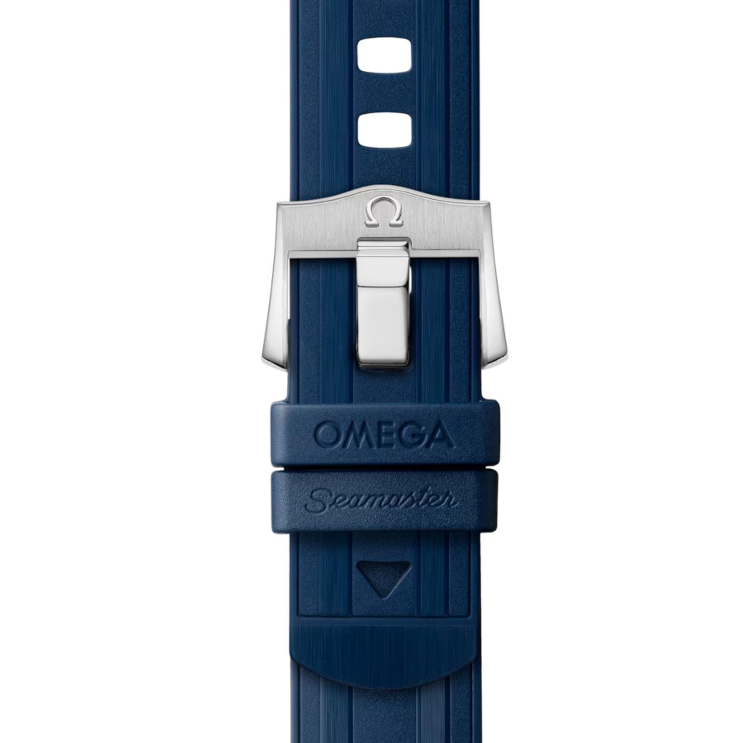 Seamaster Diver 300M