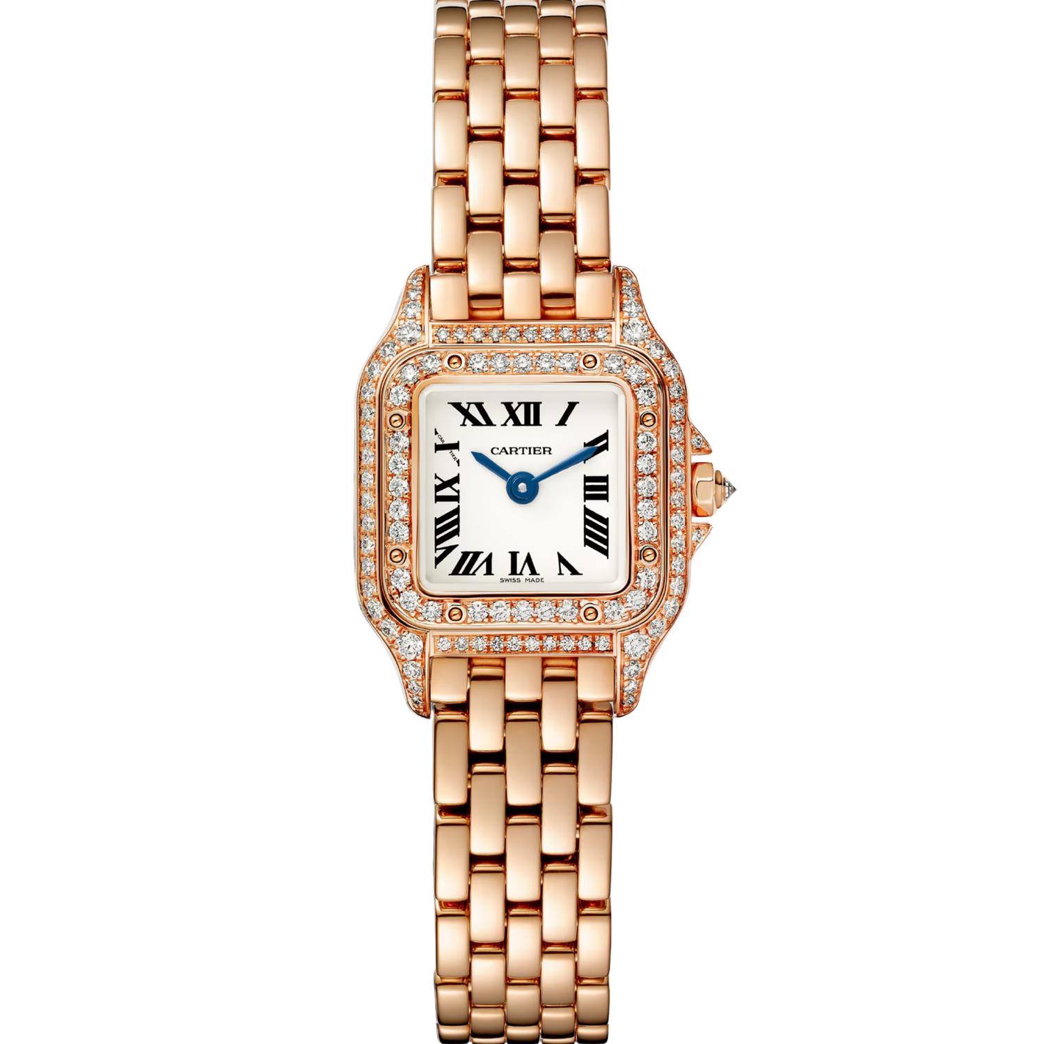 Panthère de Cartier