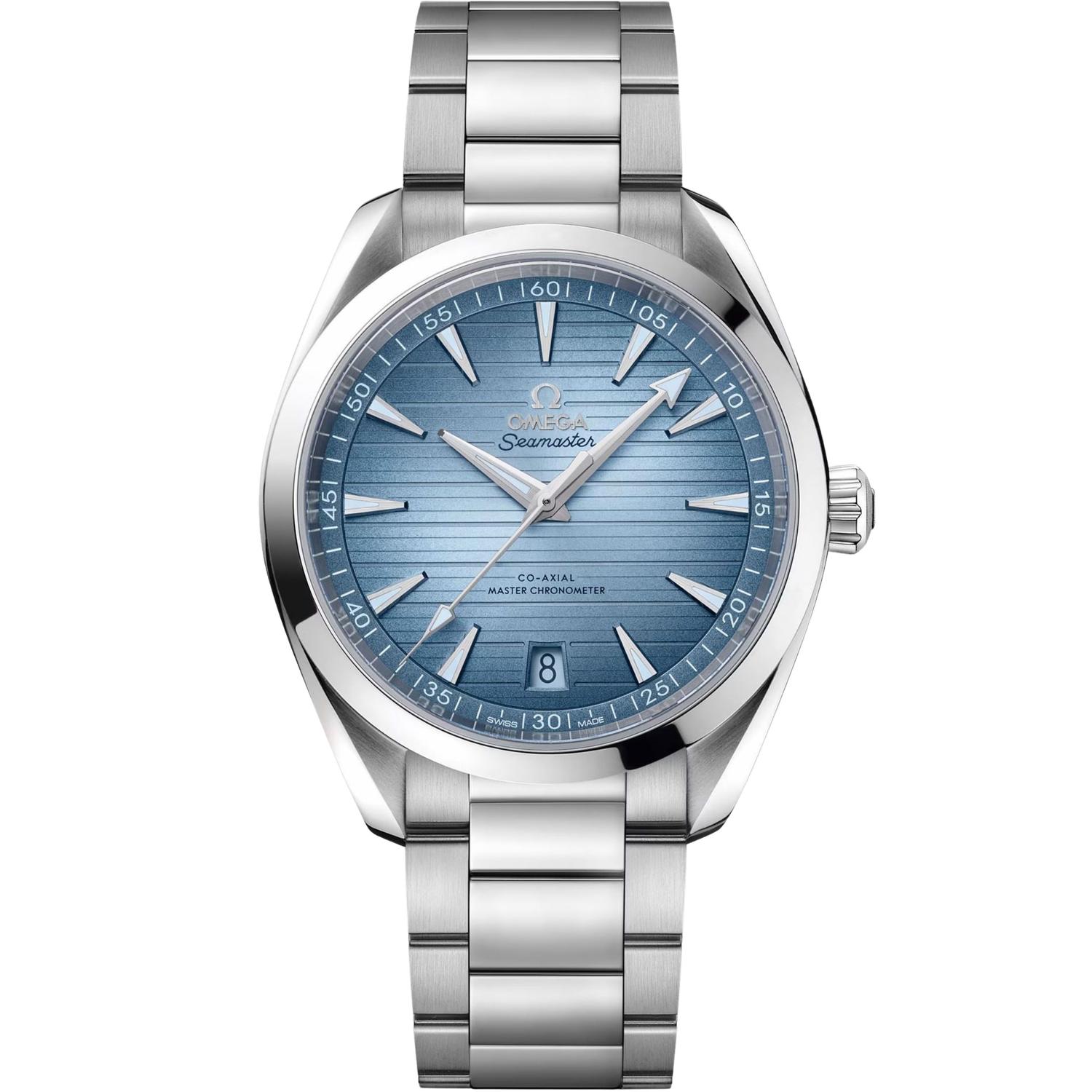 Seamaster Aqua Terra 150M