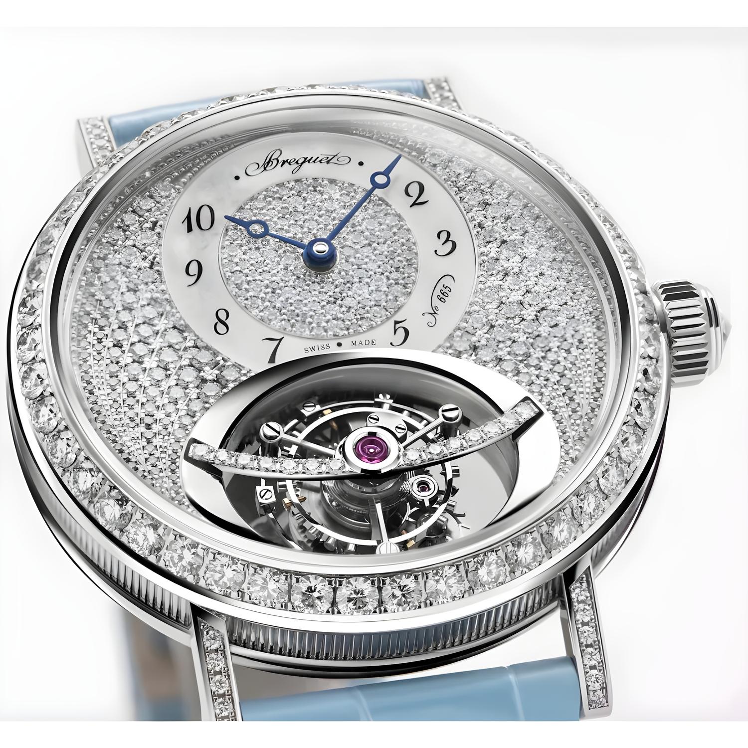 Classique Tourbillon 3358