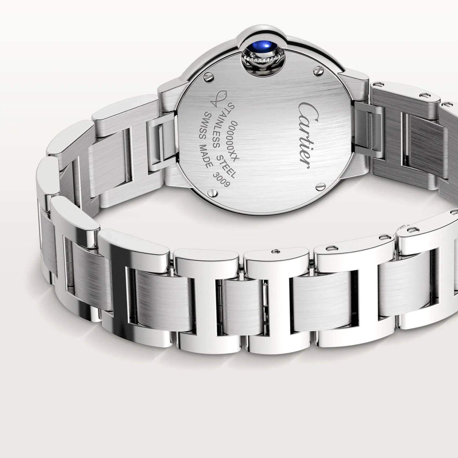 Ballon Bleu de Cartier