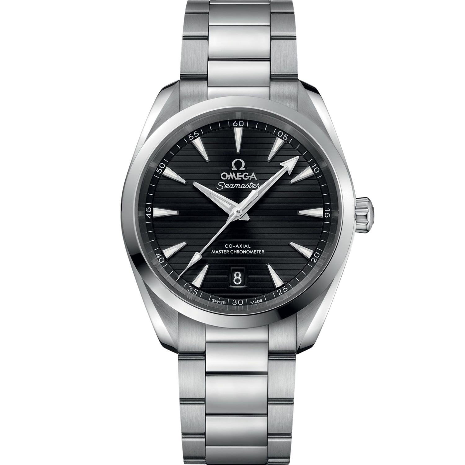 Seamaster Aqua Terra 150M
