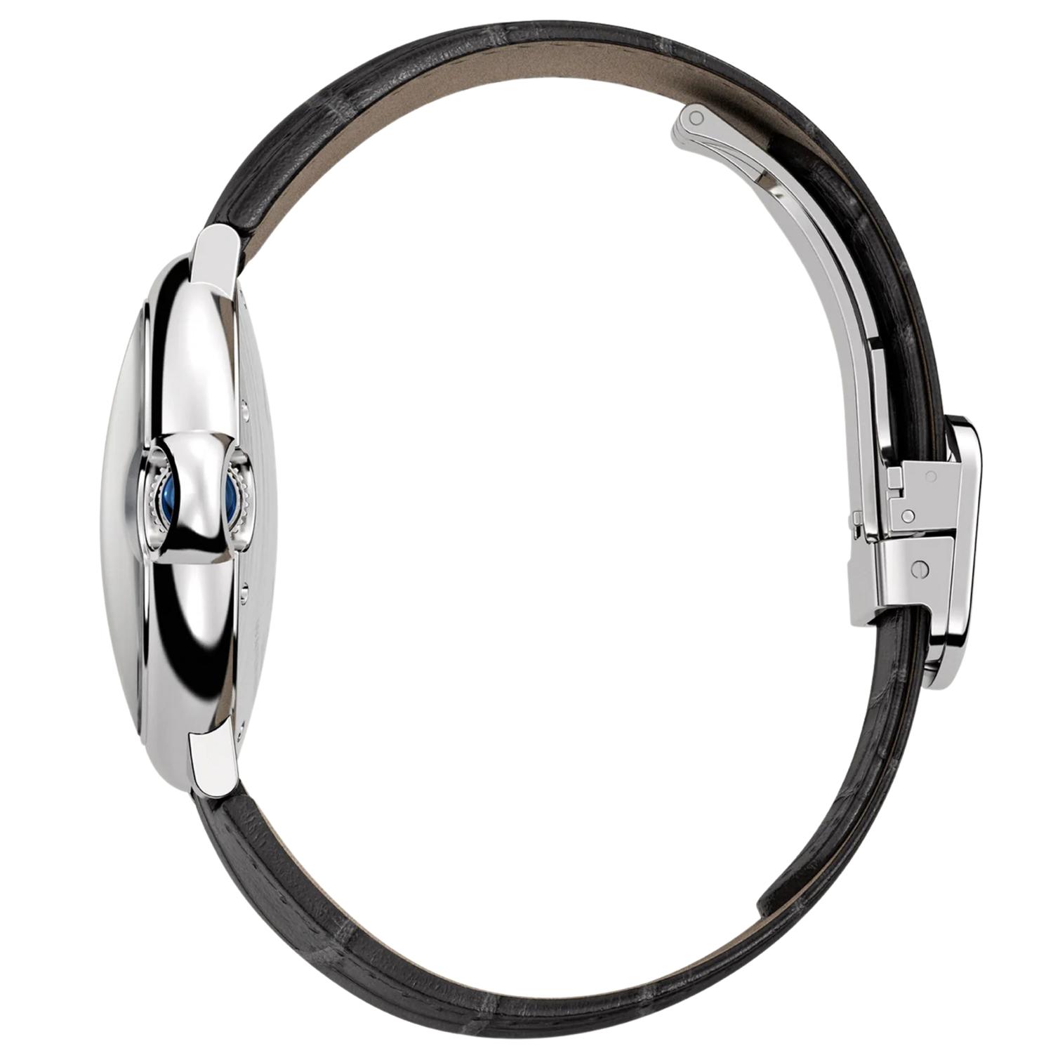 Ballon Bleu de Cartier