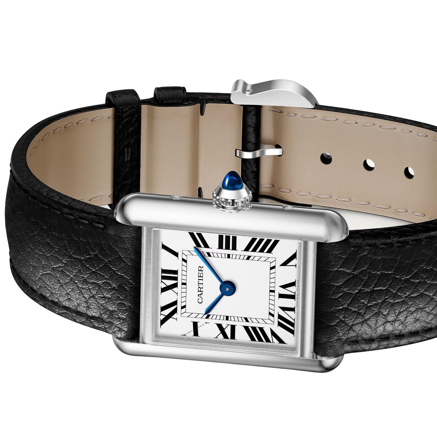 Tank Must de Cartier