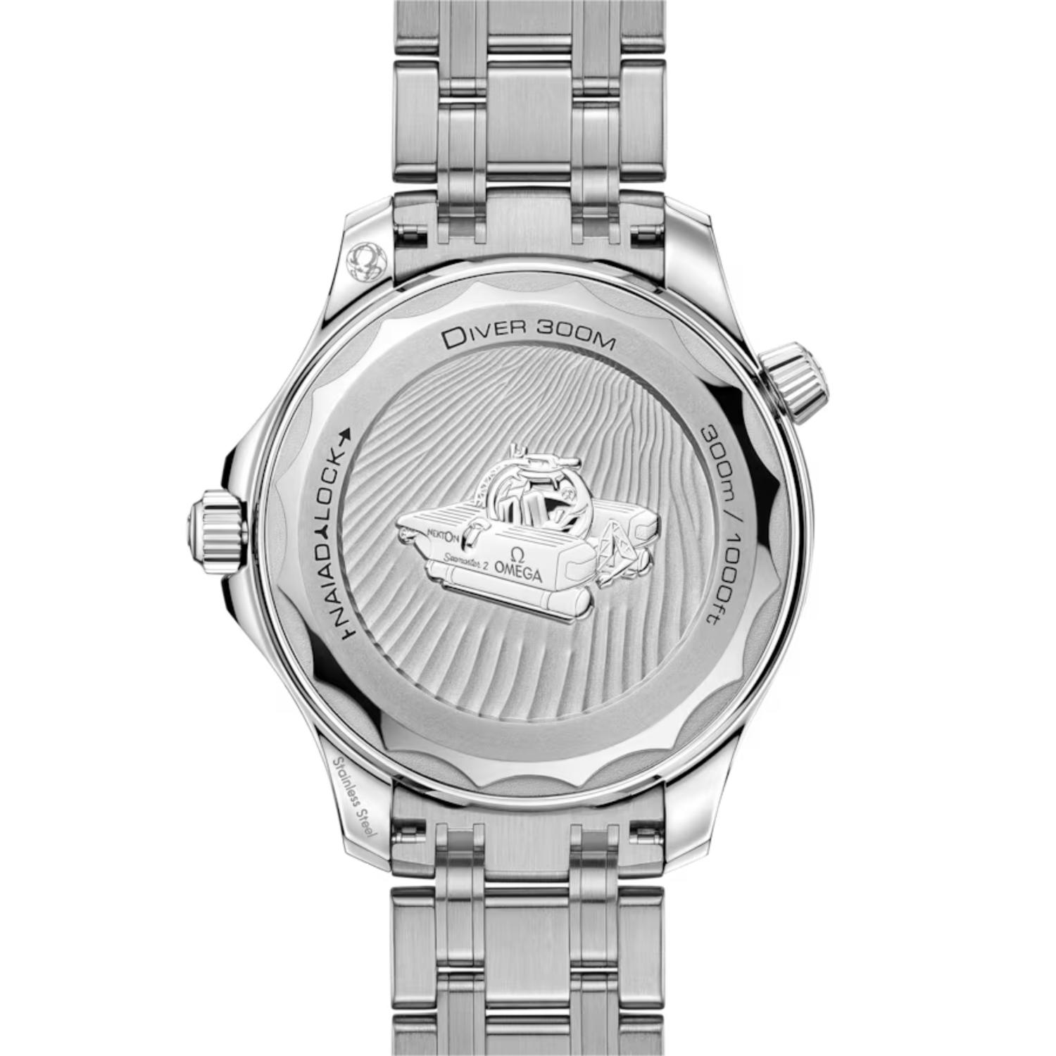 Seamaster Diver 300M