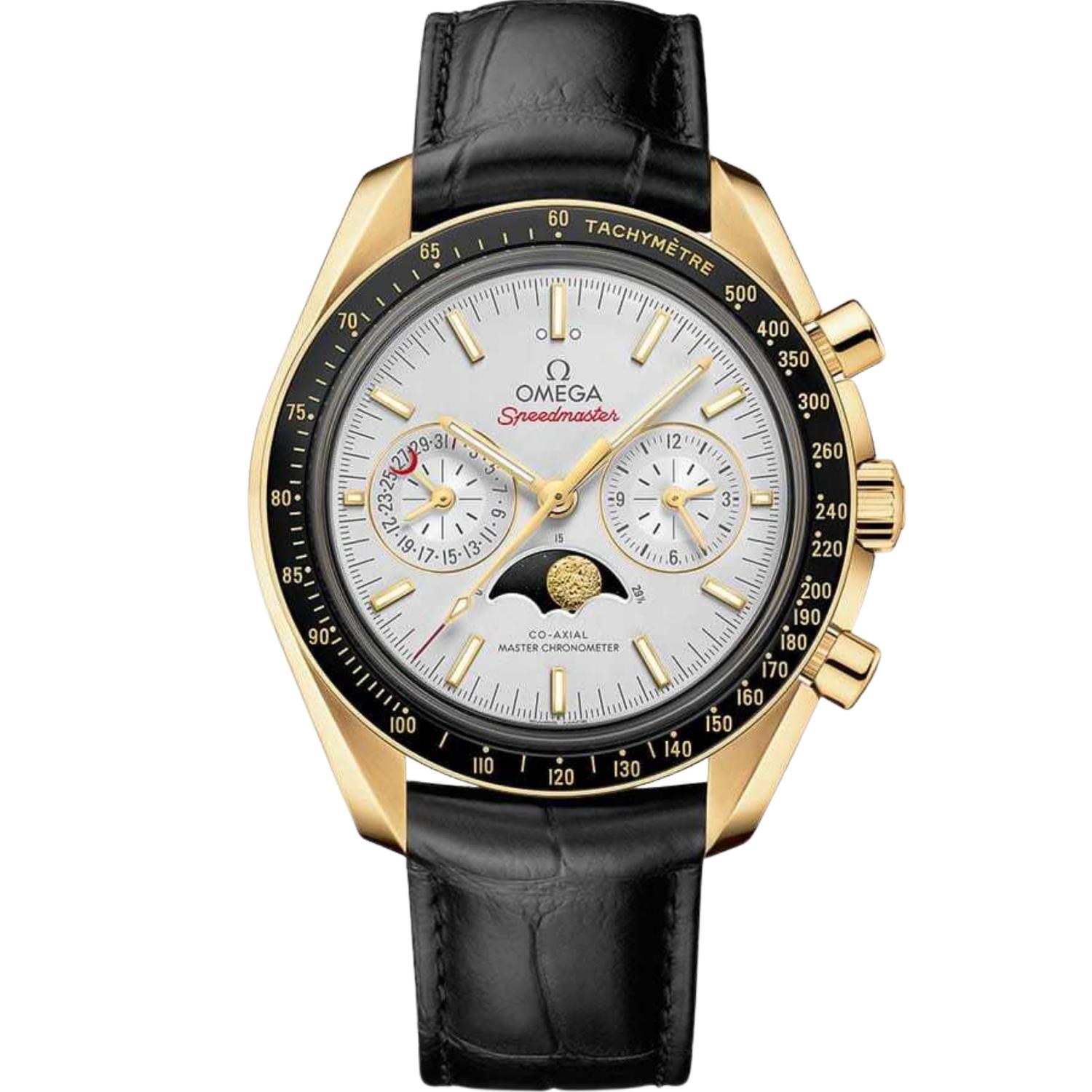 Speedmaster Moonphase