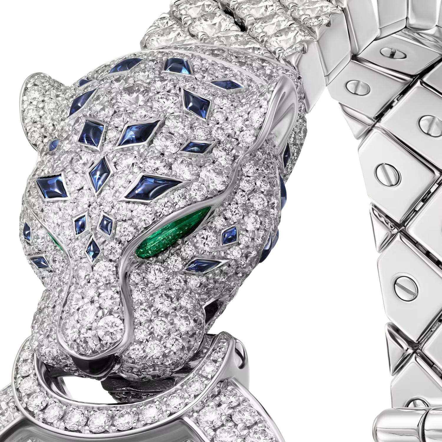 La Panthère de Cartier