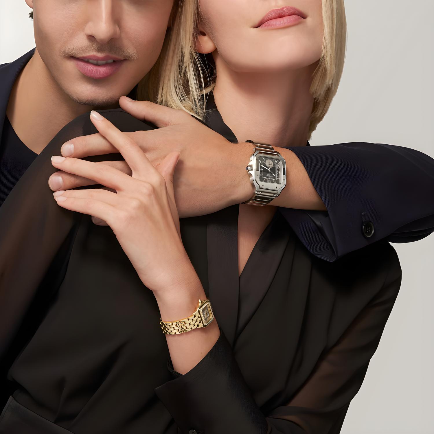 Panthère de Cartier