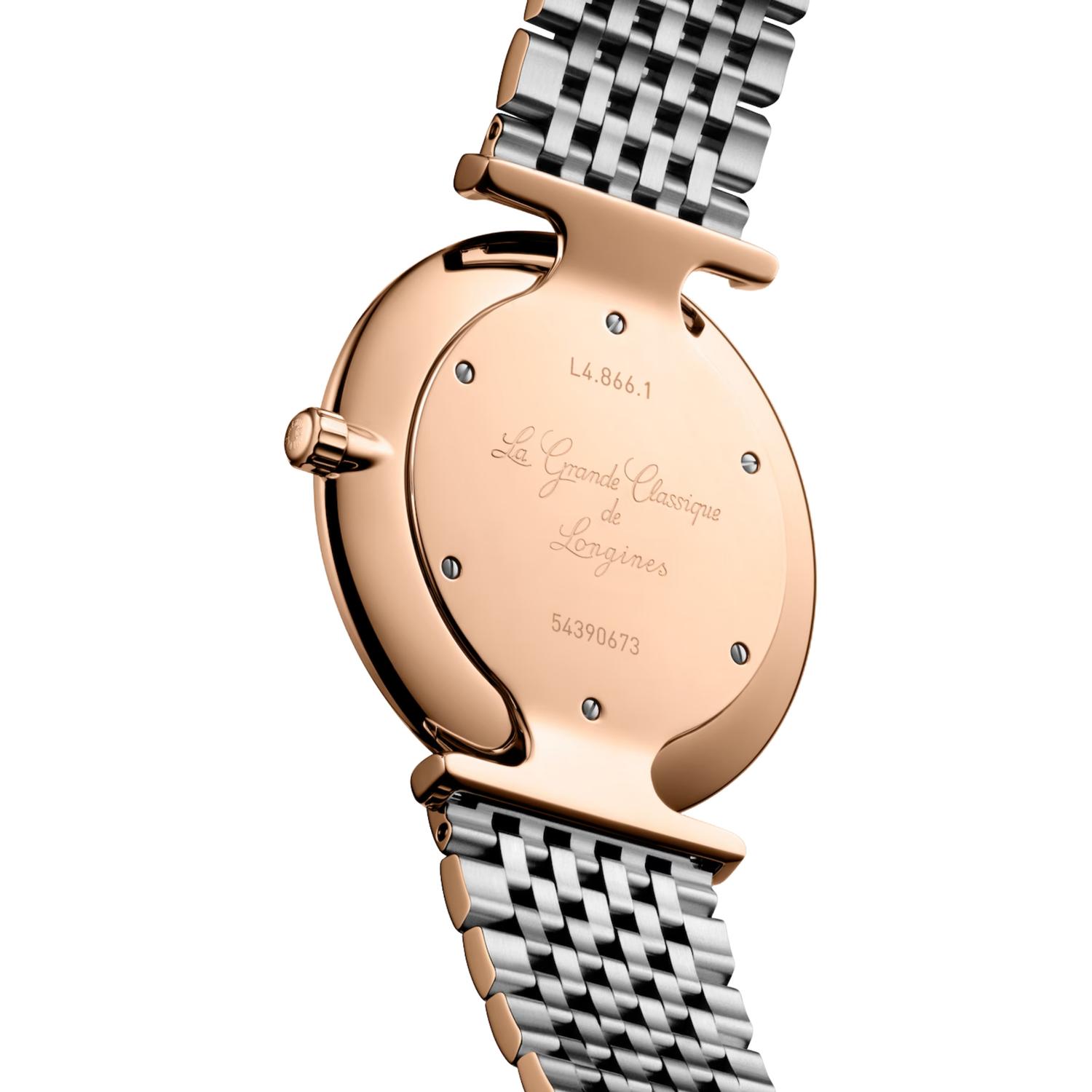 La Grande Classique de Longines