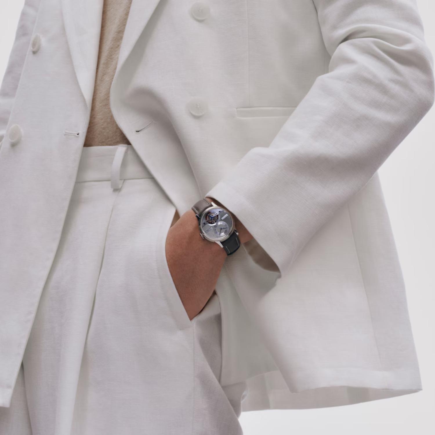 Classique Tourbillon 7357