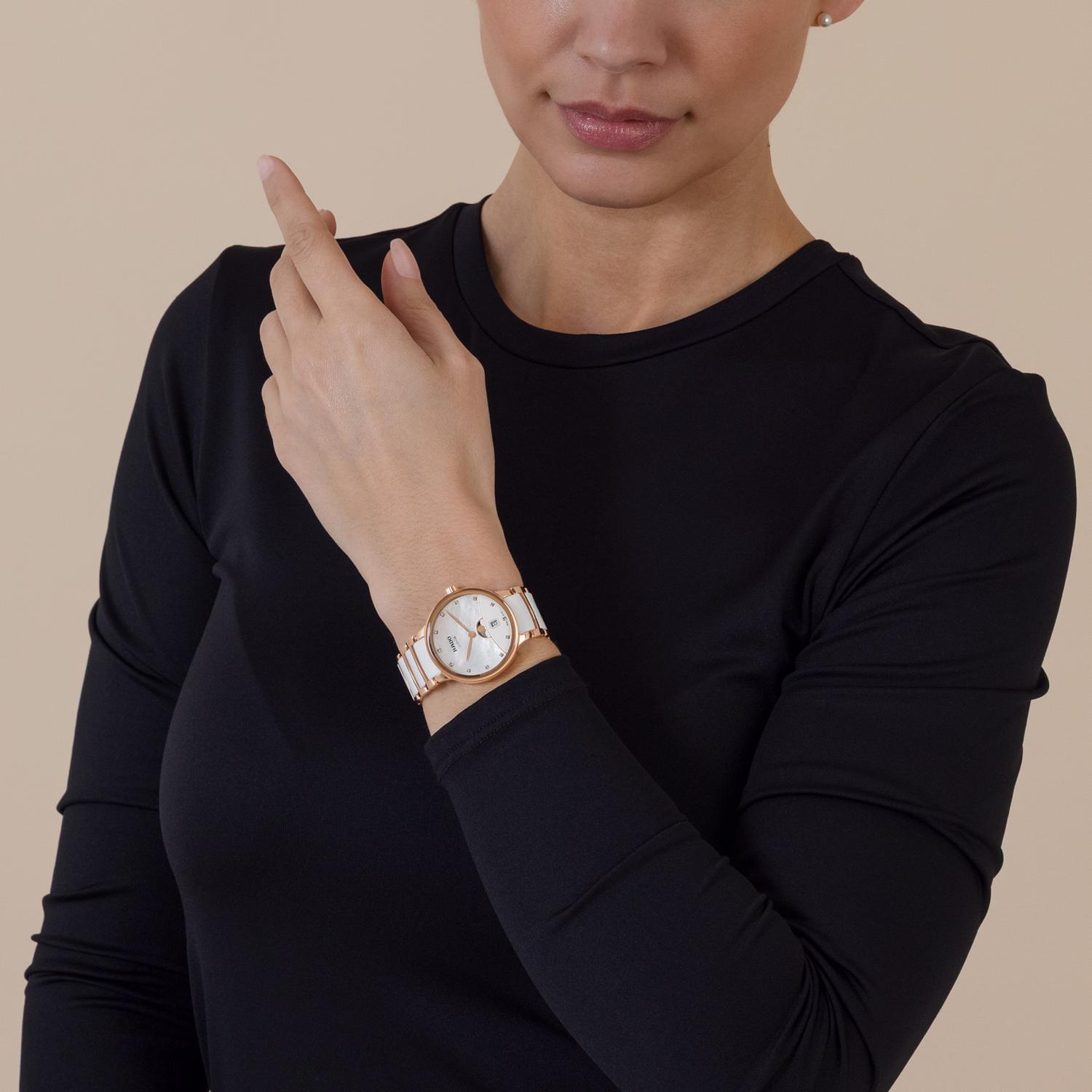 Centrix Moonphase