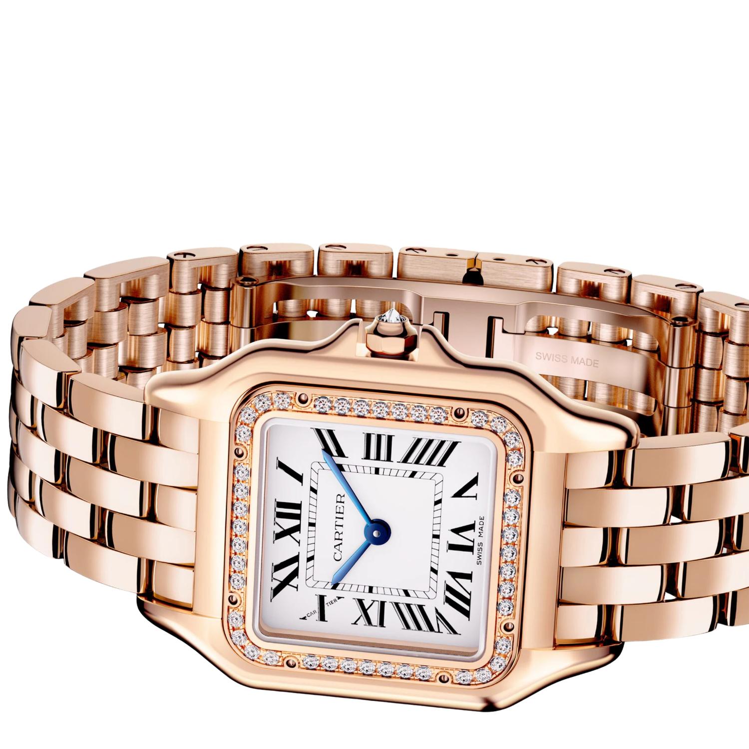 Panthère de Cartier