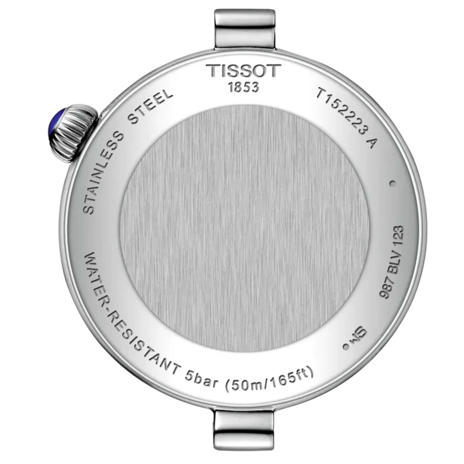 Tissot Desir