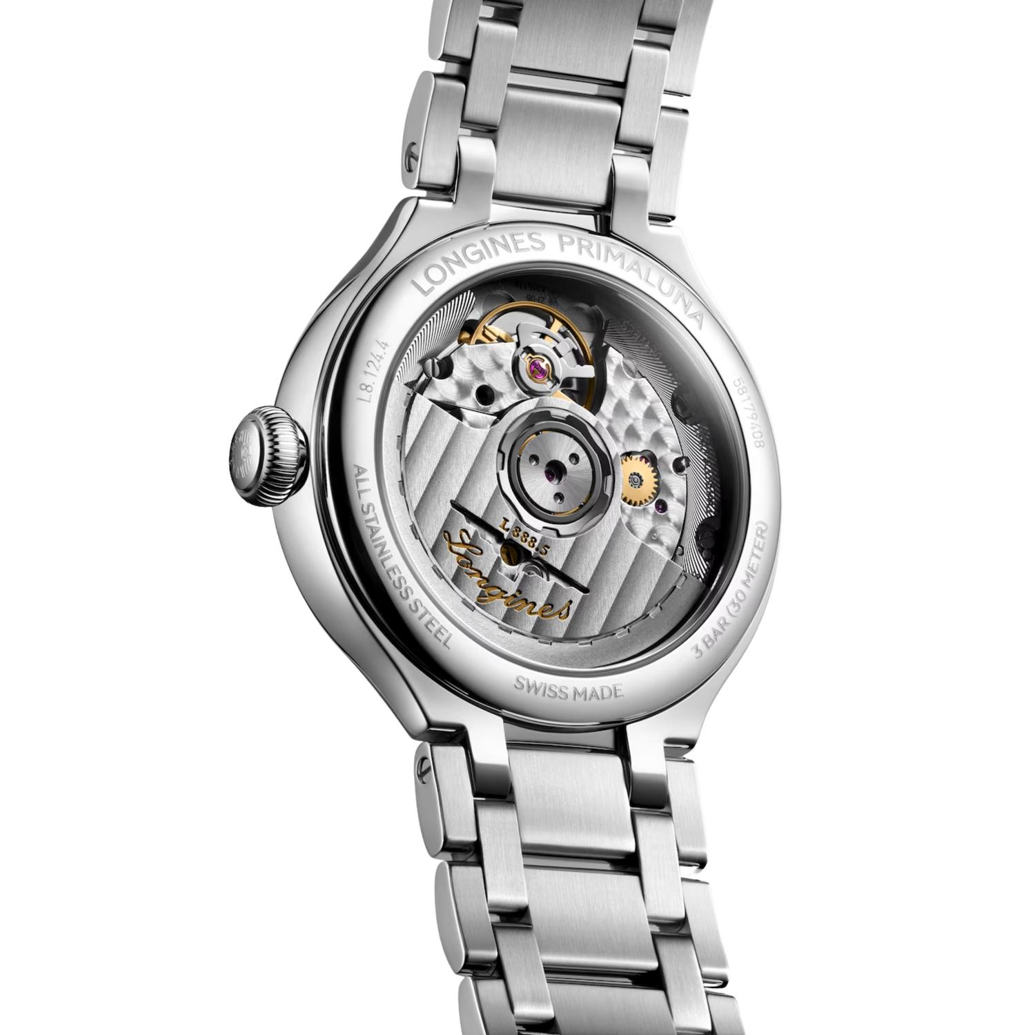 Longines Primaluna