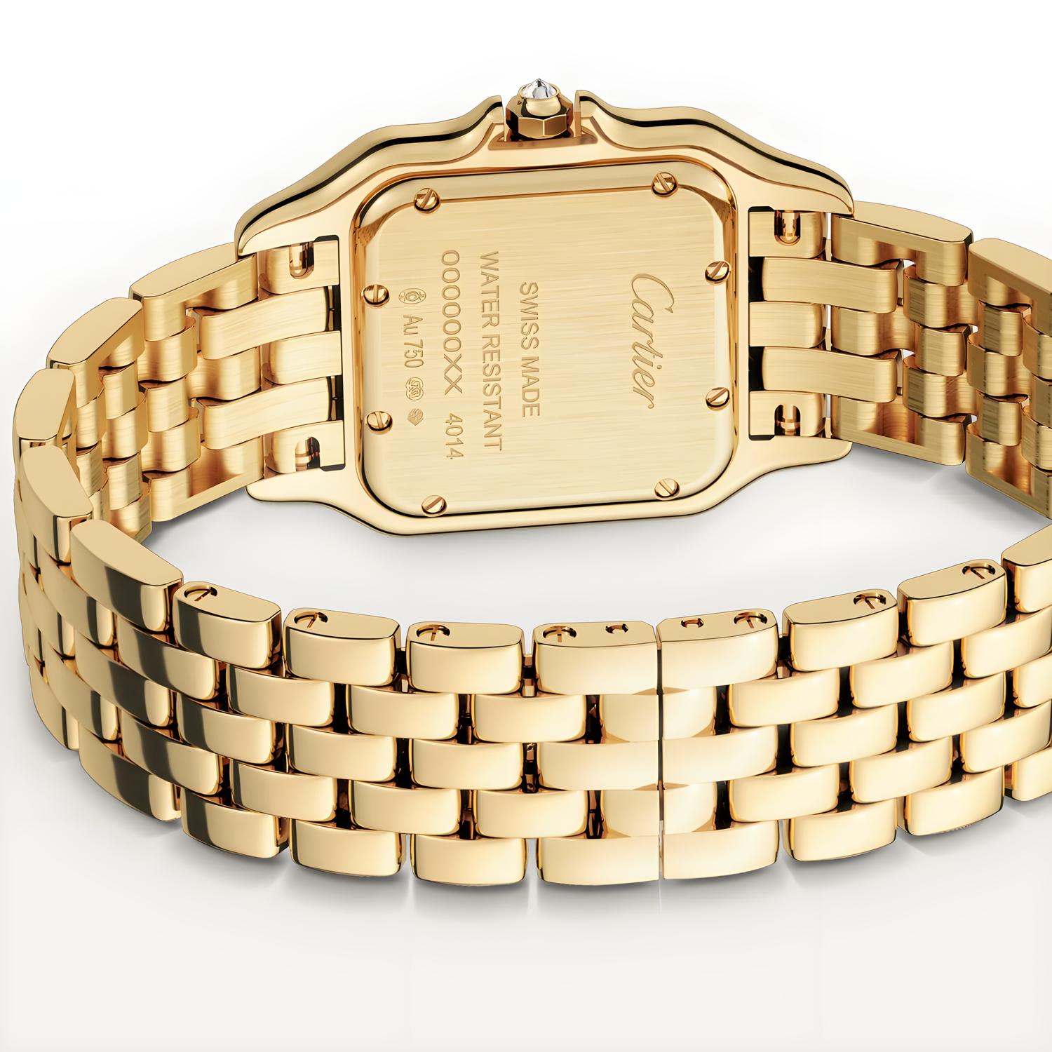 Panthère de Cartier