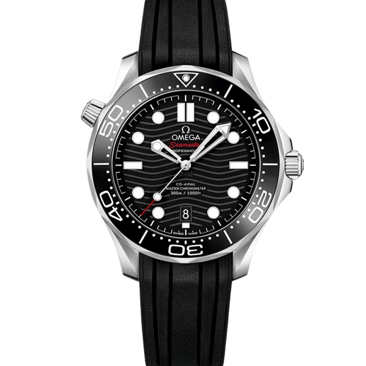 Seamaster Diver 300M