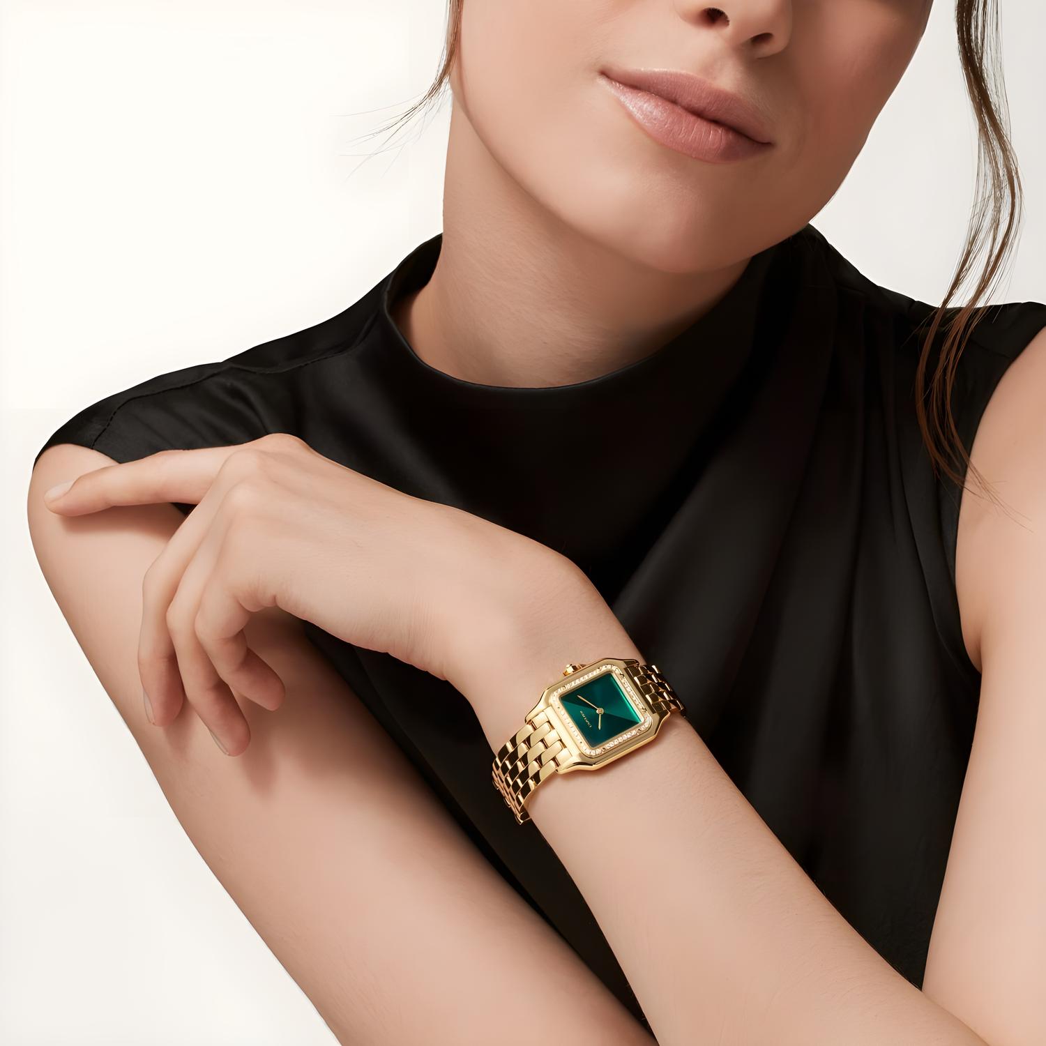 Panthère de Cartier