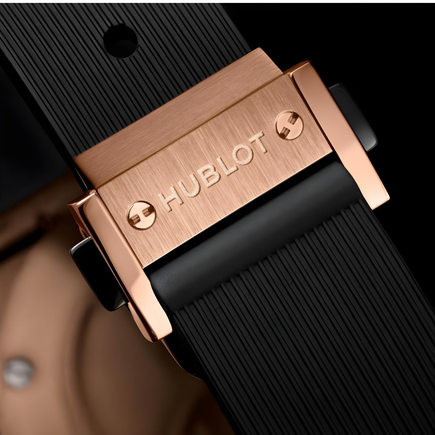 Classic Fusion King Gold Diamonds