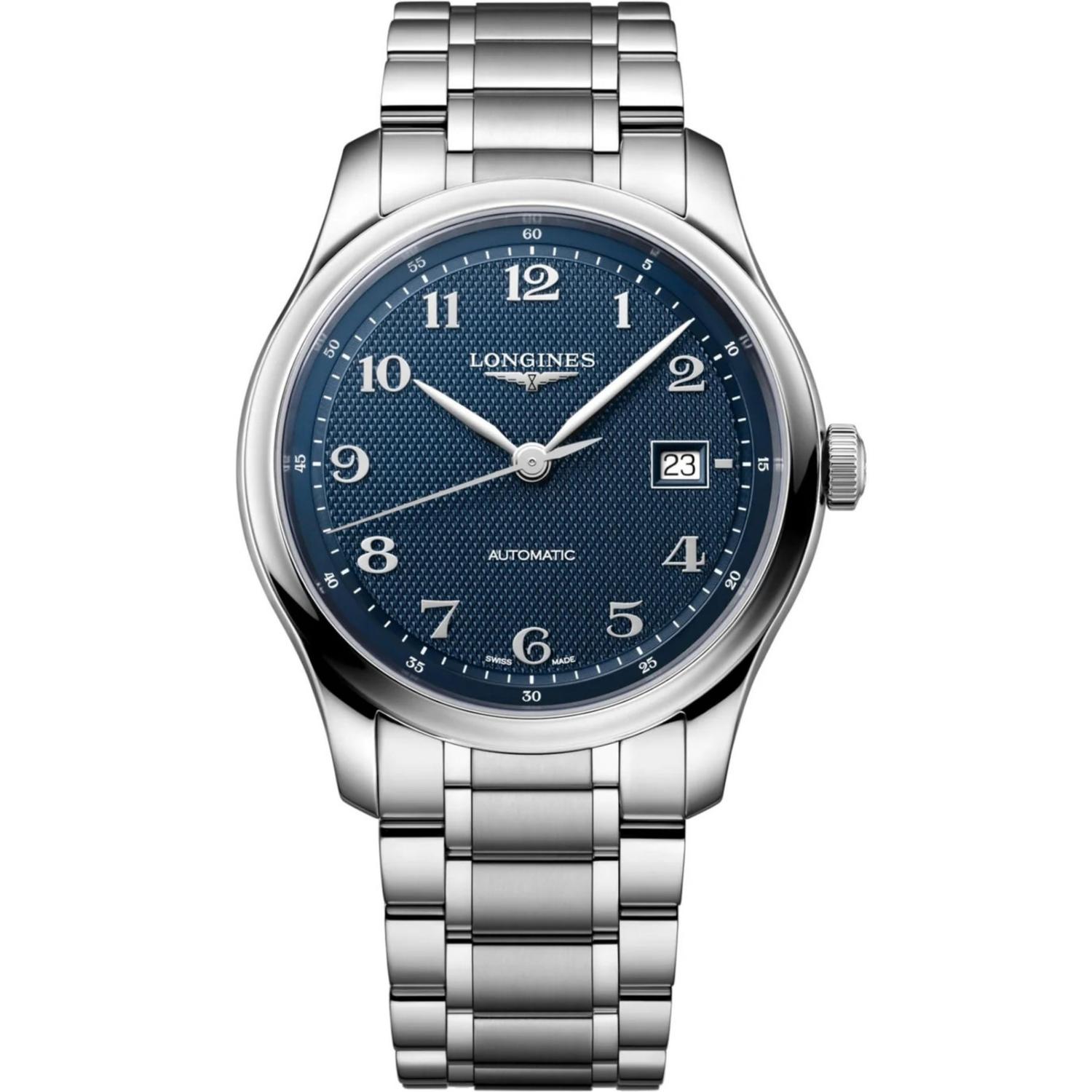 The Longines Master Collection