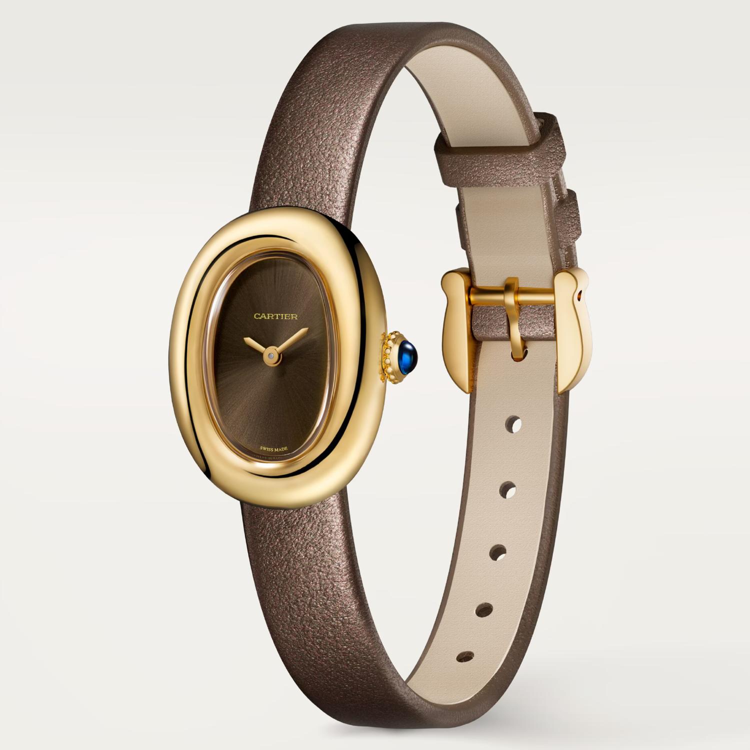 Baignoire de Cartier