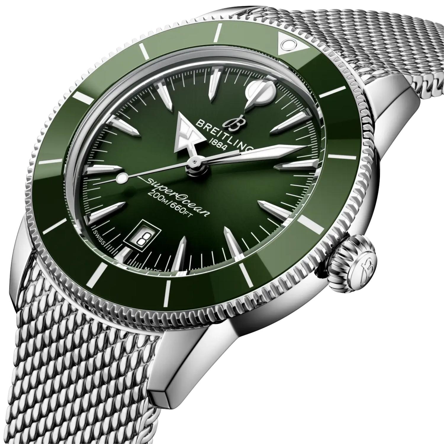 Superocean Heritage B31