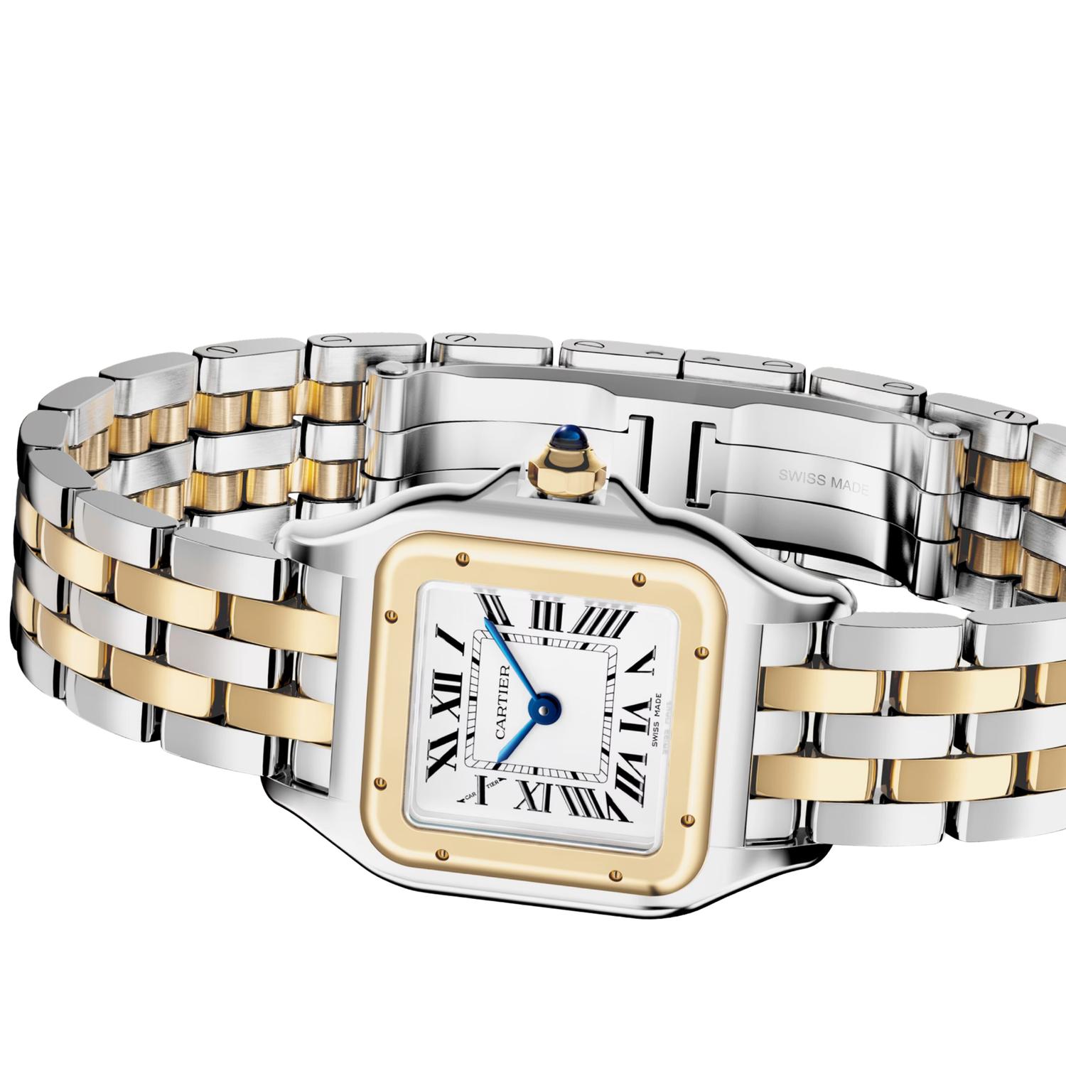 Panthère de Cartier