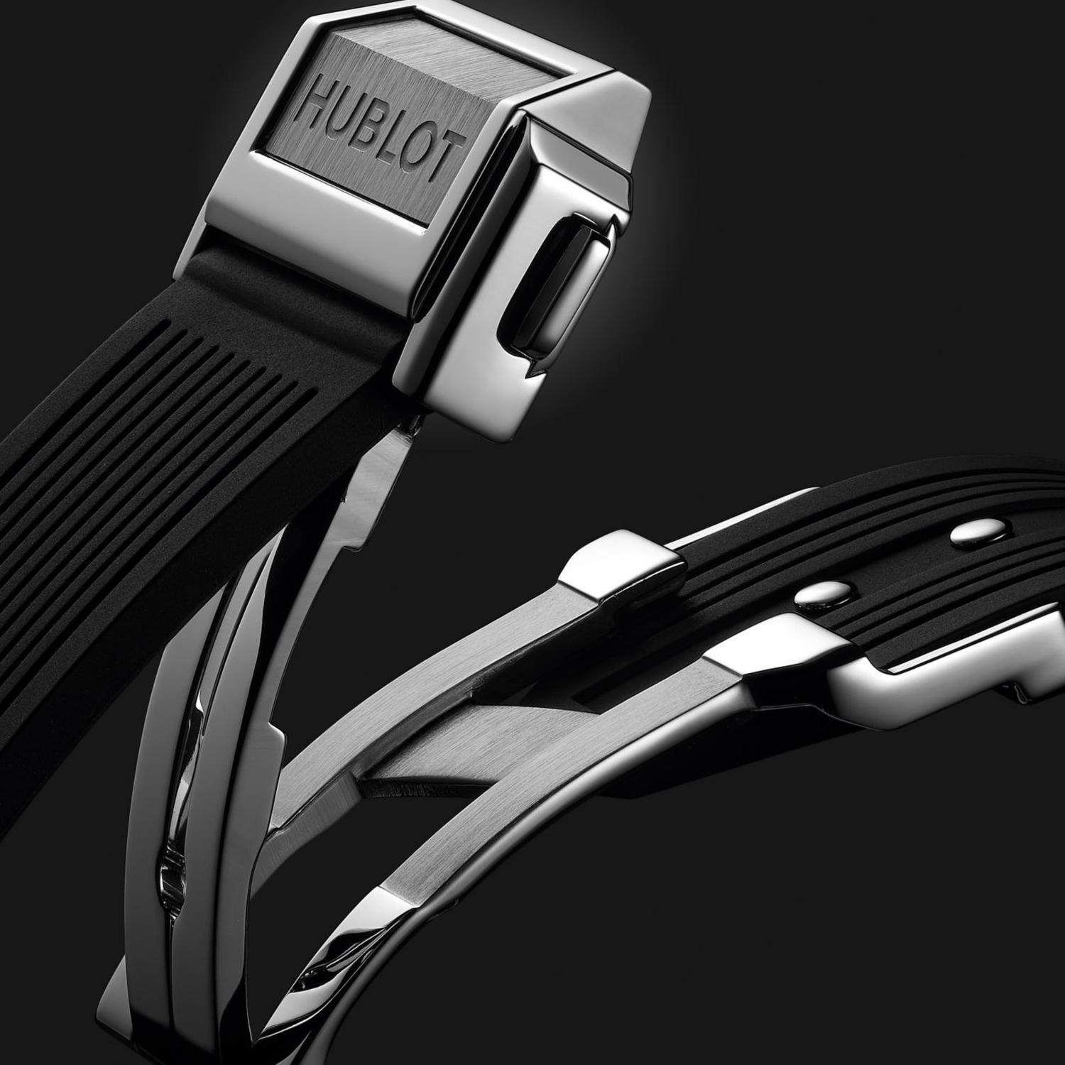 Big Bang One Click Sapphire Diamonds