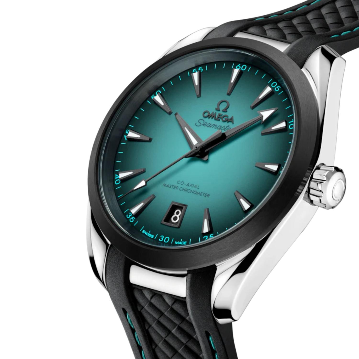 Seamaster Aqua Terra 150M