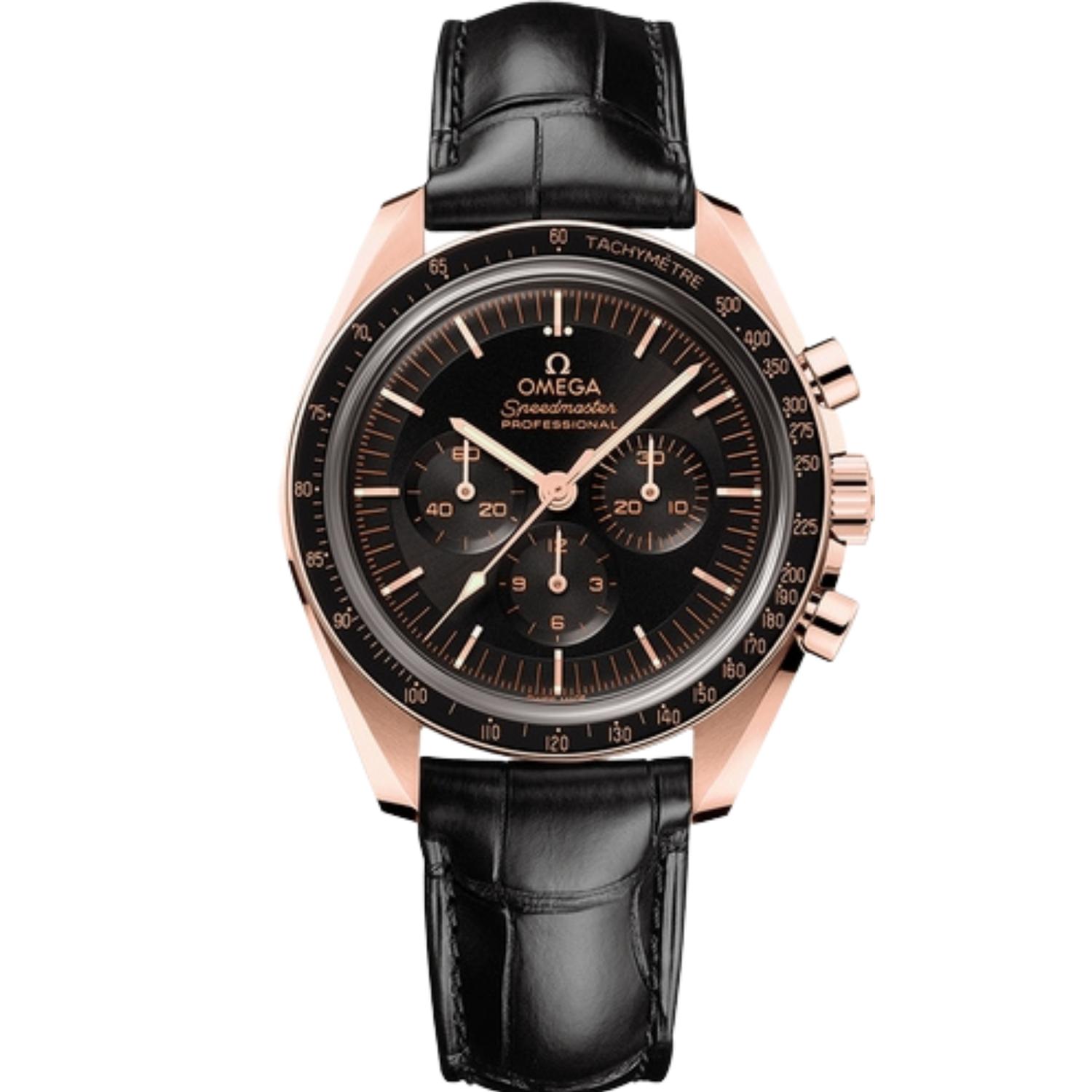 Speedmaster Moonwatch Professional