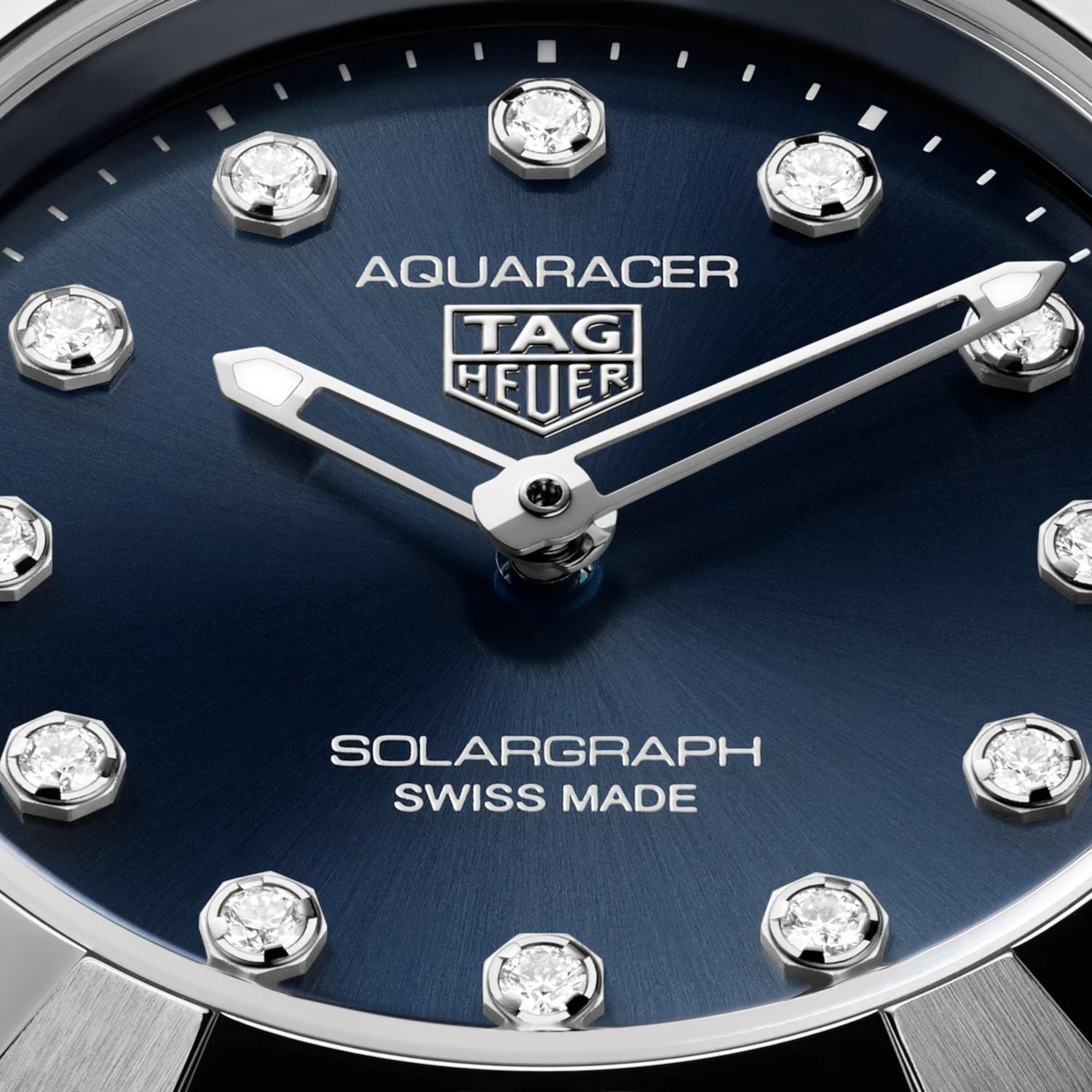 Aquaracer Professional 100 Solargraph