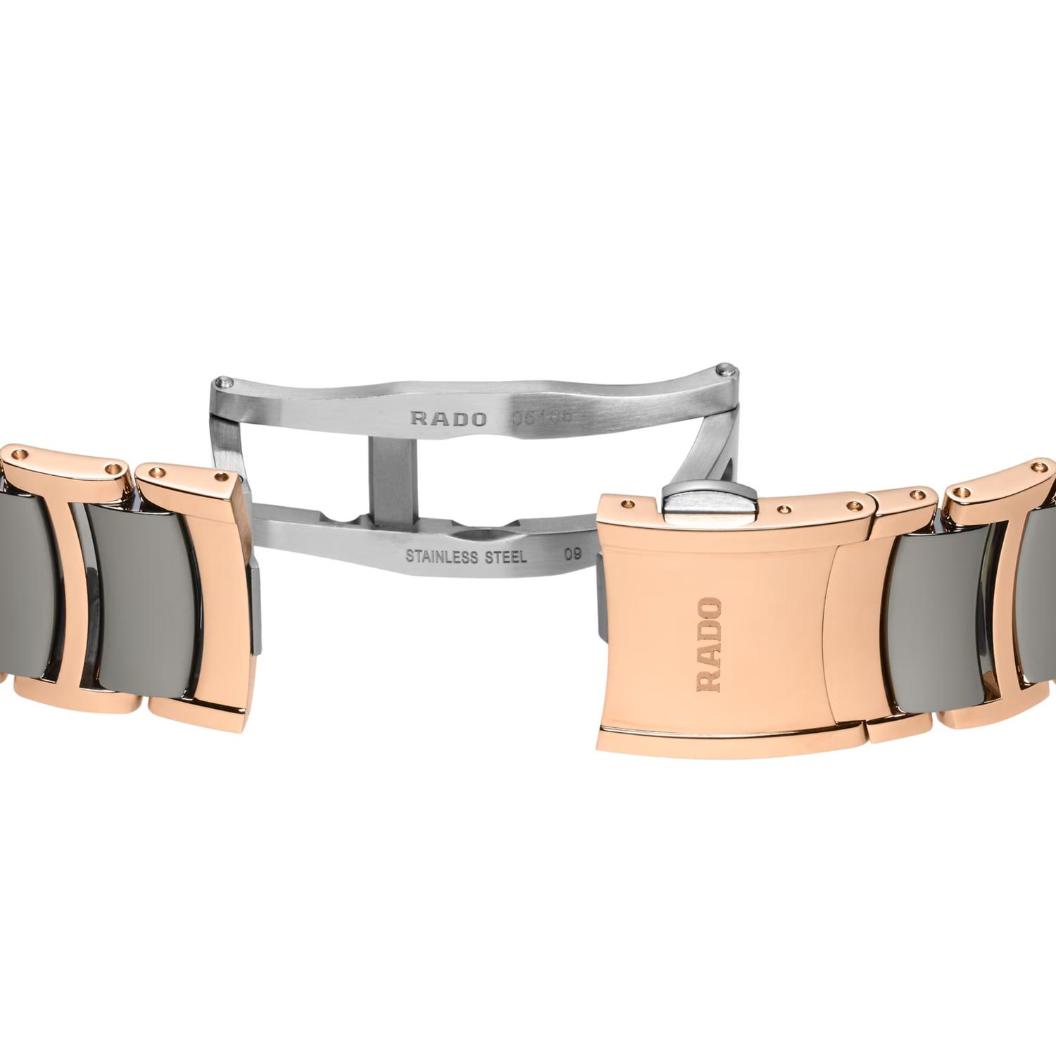 Centrix Open Heart Diamonds