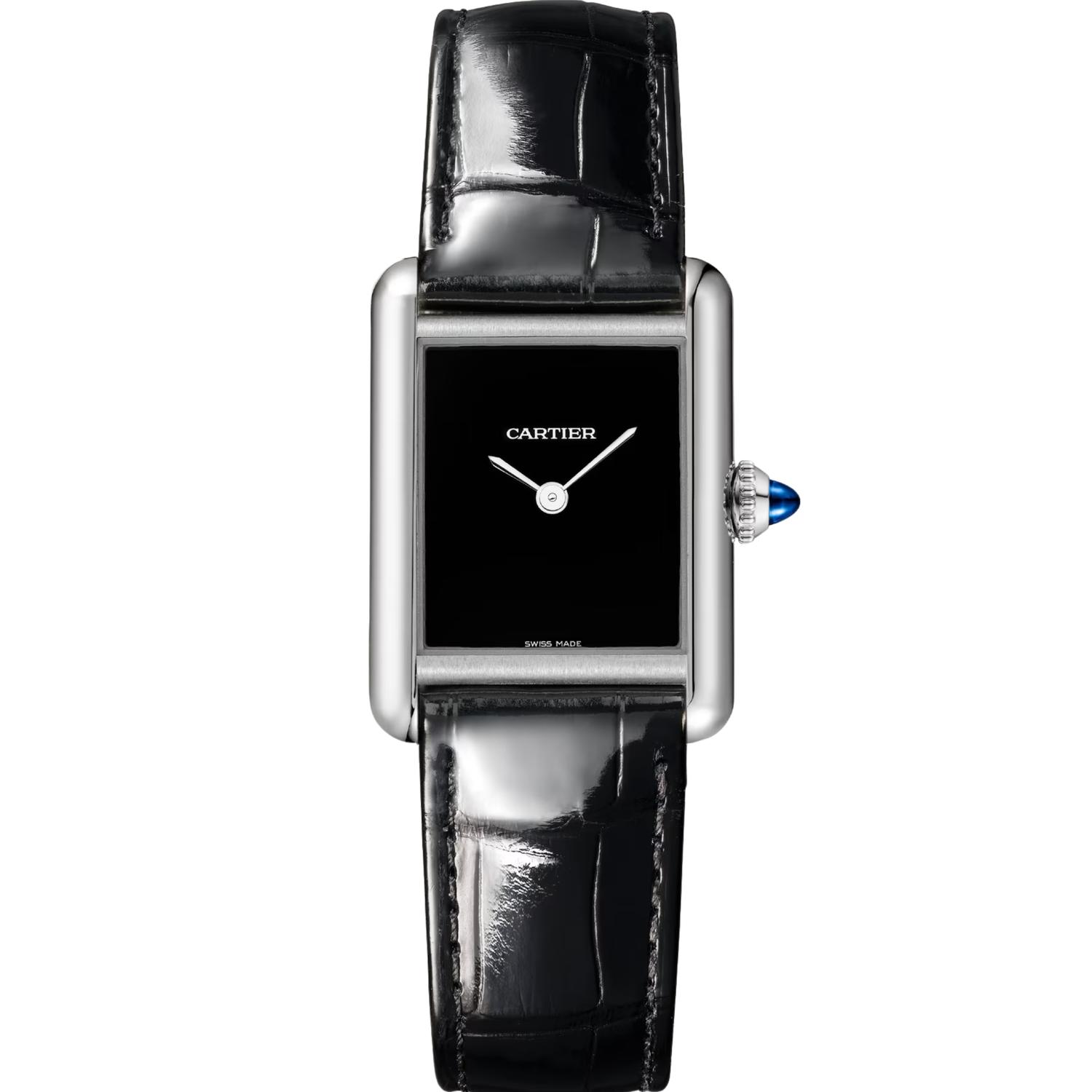 Tank Must de Cartier