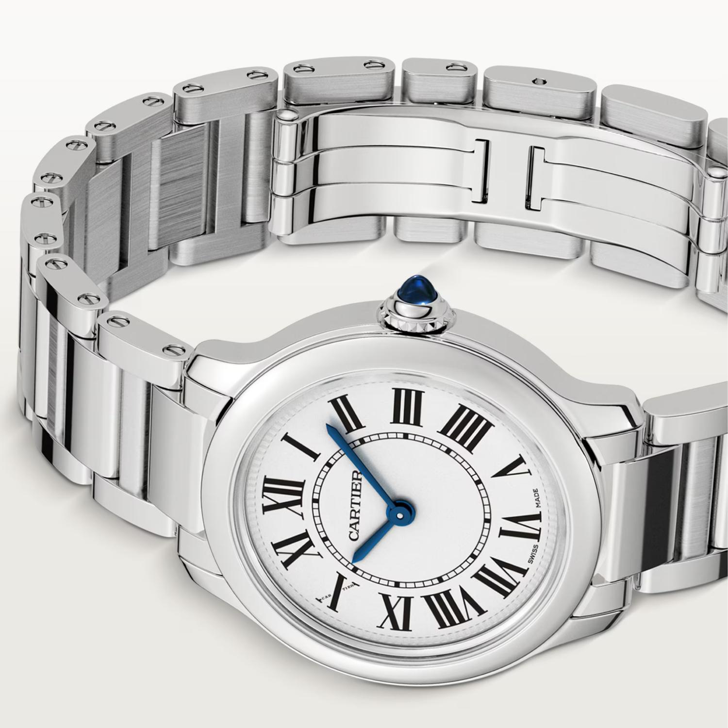 Ronde Must de Cartier