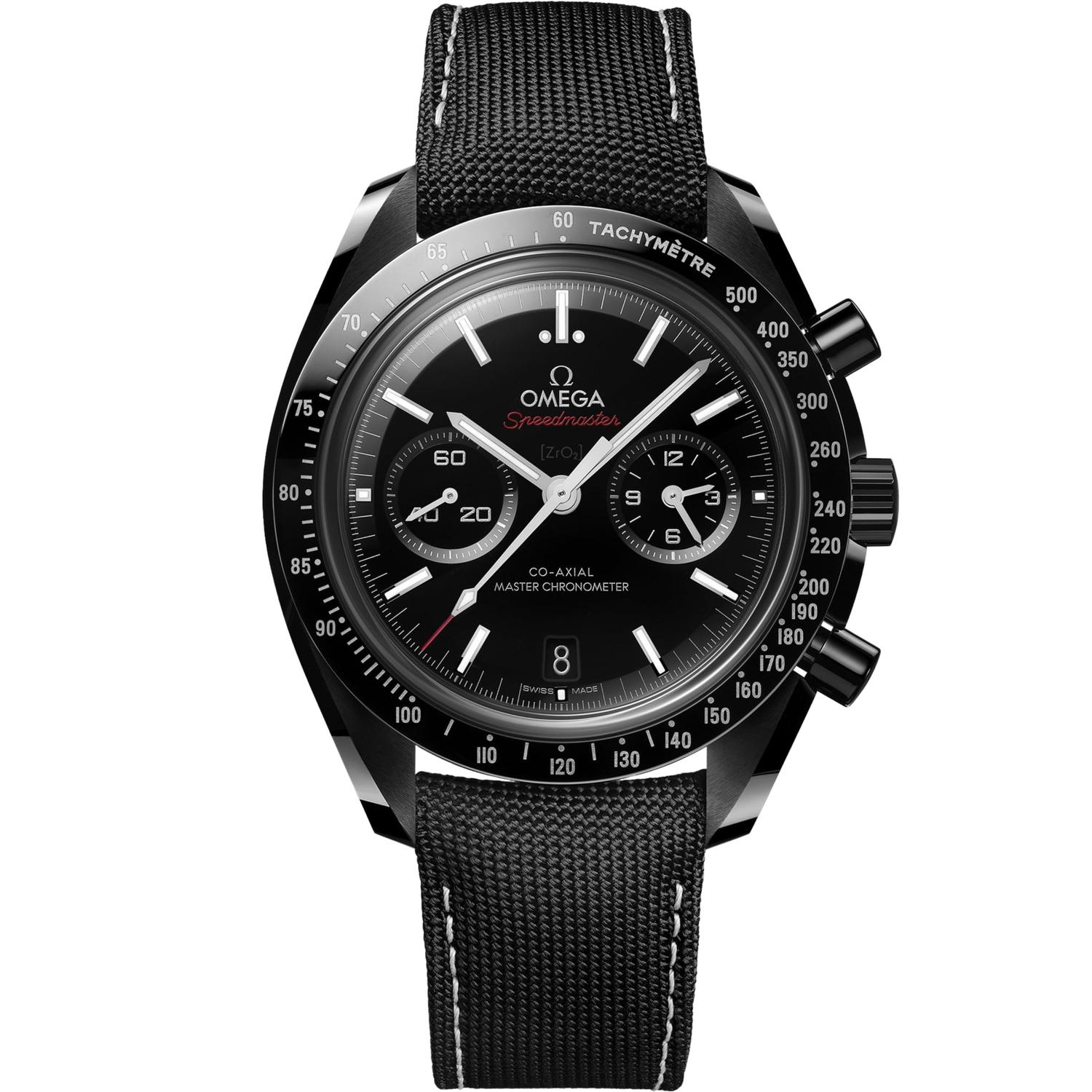 Speedmaster Dark Side of the Moon