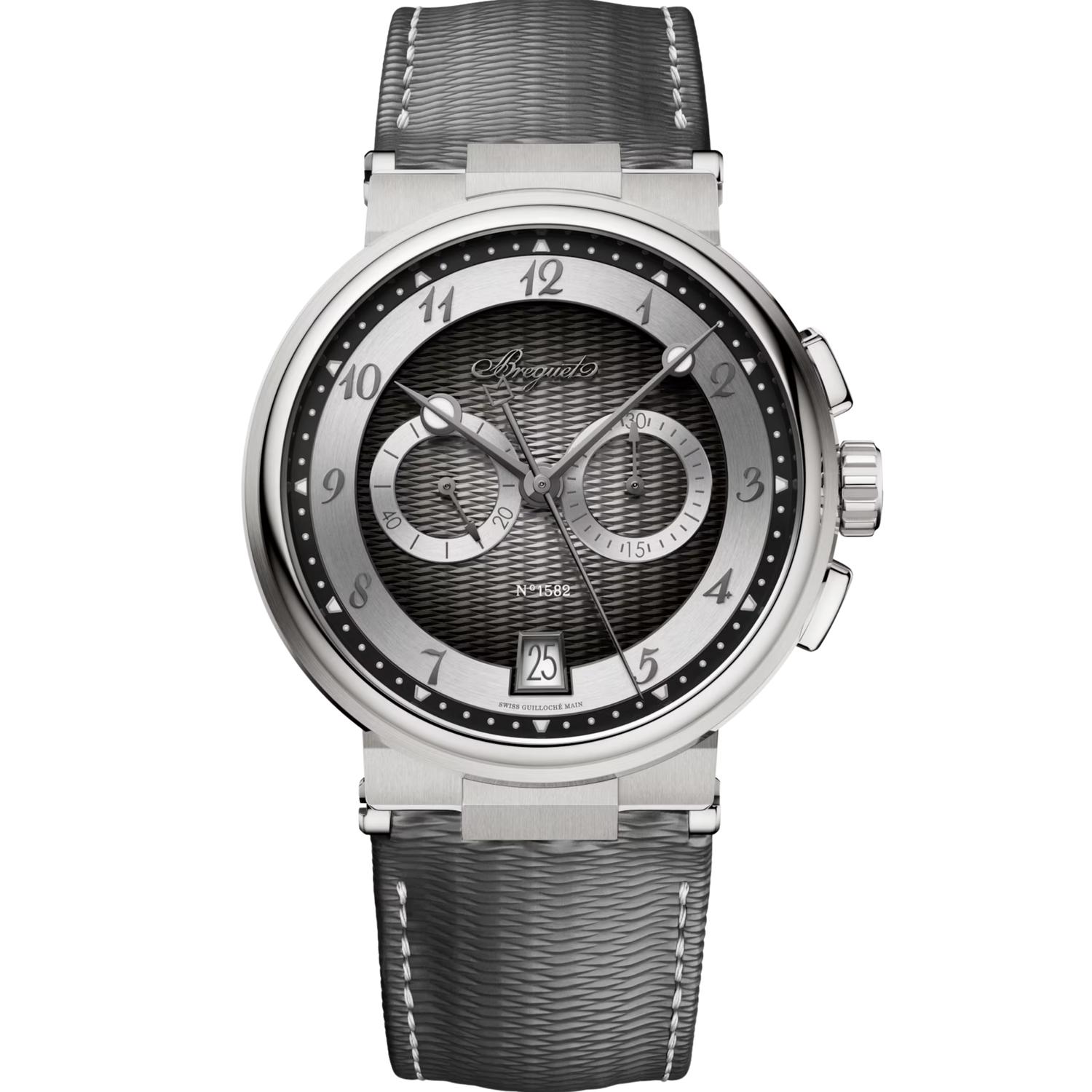 Marine Chronographe 5527