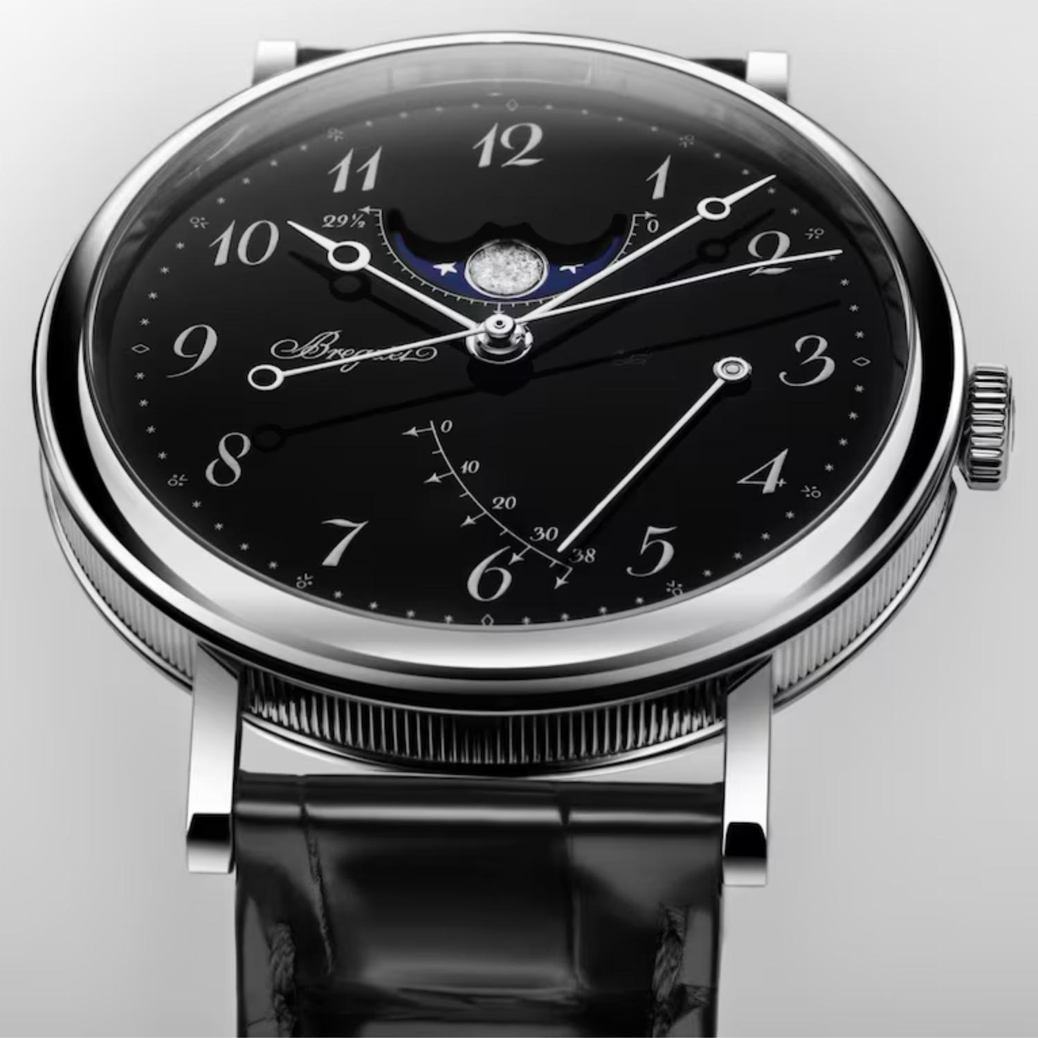 Classique Phase de Lune 7787