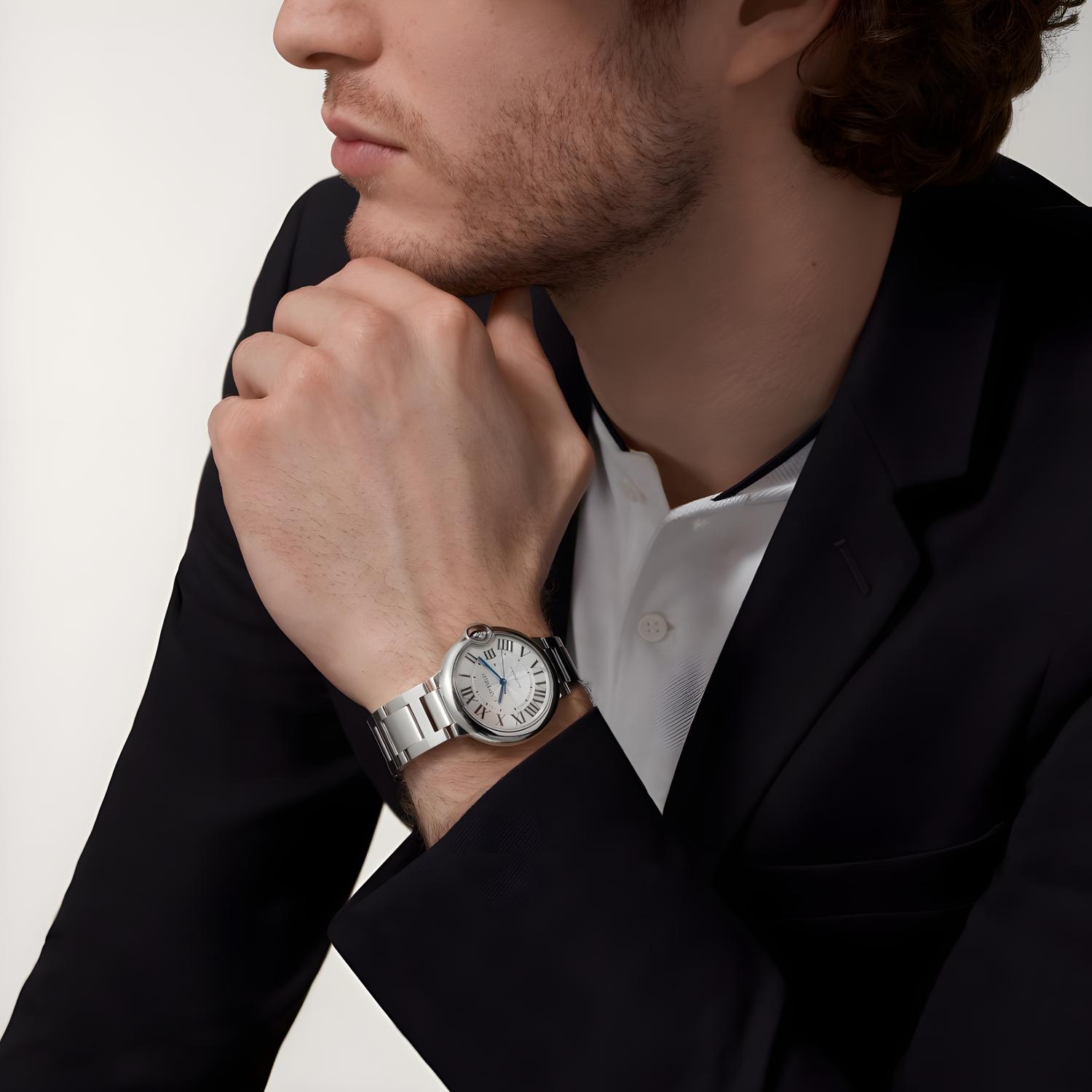 Ballon Bleu de Cartier