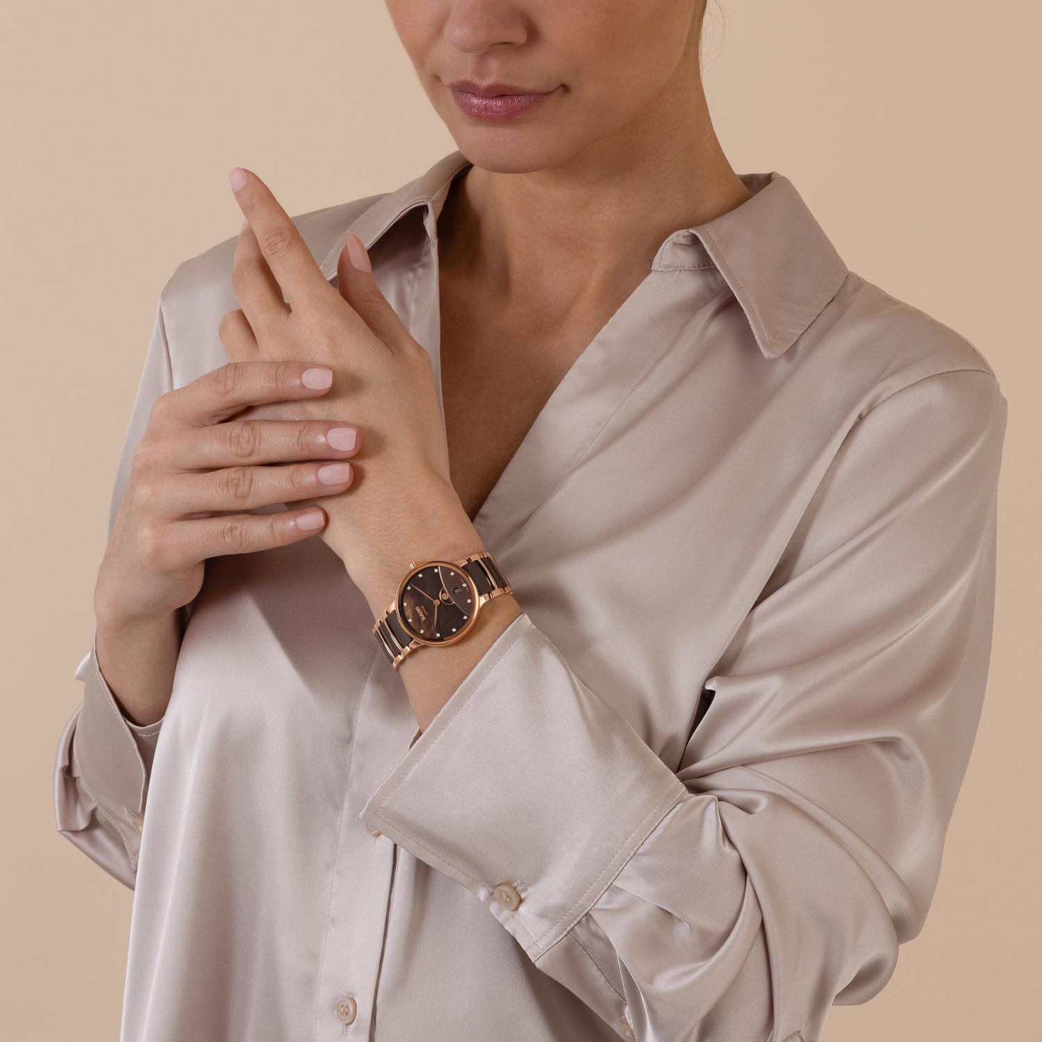 Centrix Moonphase