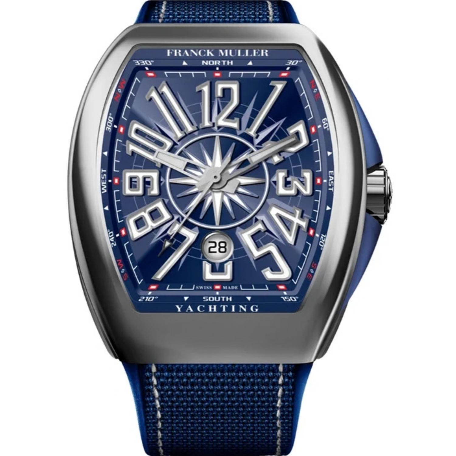 Vanguard Yachting