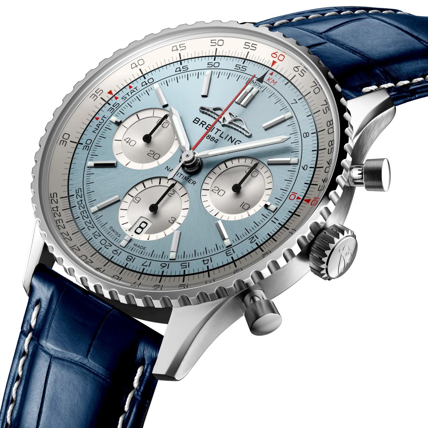 Navitimer B01 Chronograph