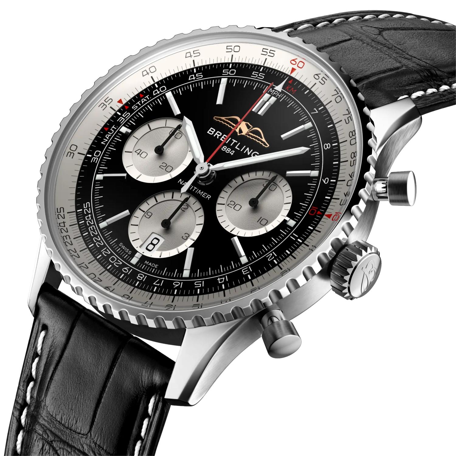 Navitimer B01 Chronograph