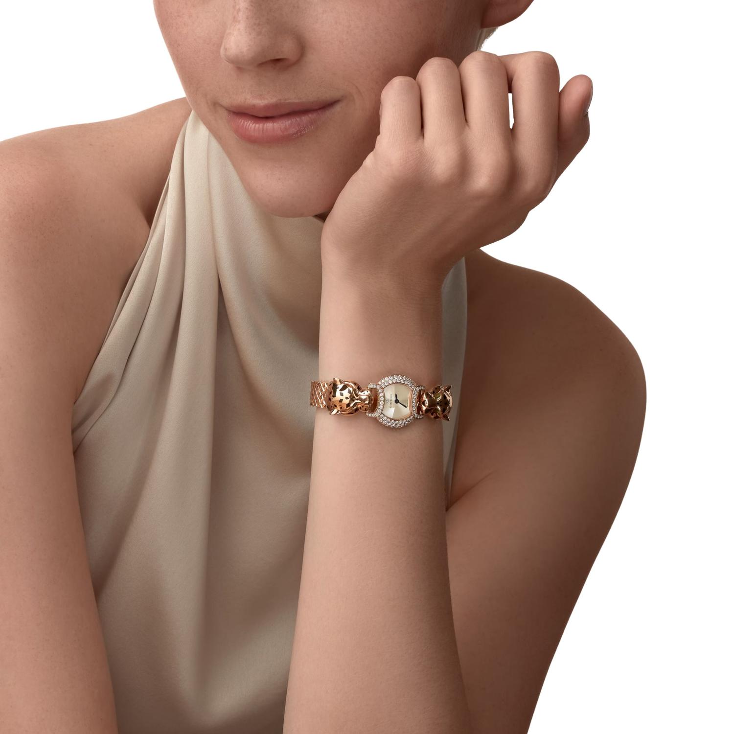 La Panthère de Cartier