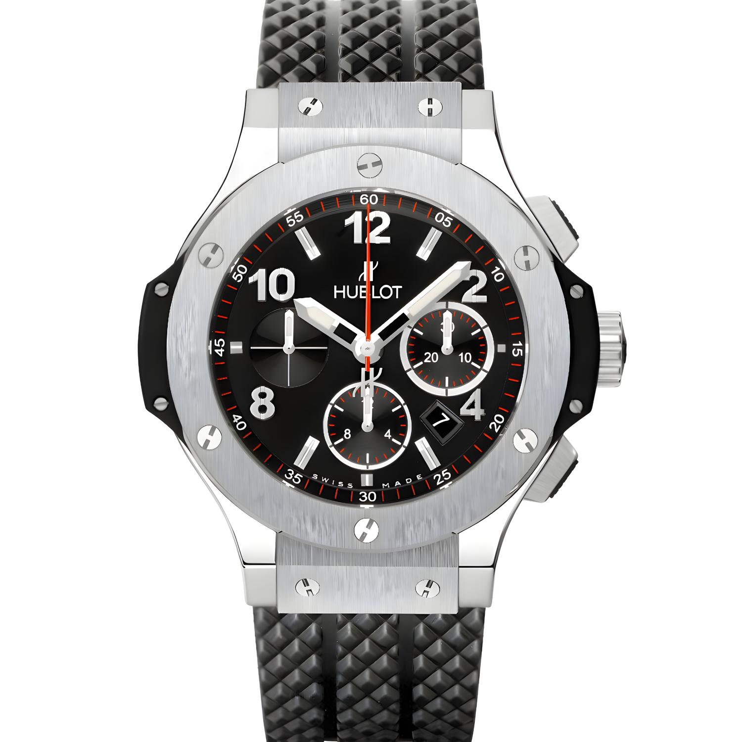 Big Bang Original Steel