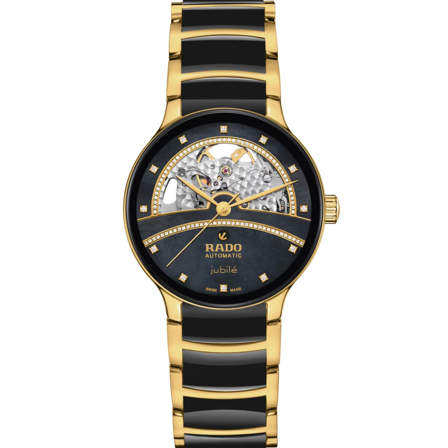 Centrix Open Heart Diamonds