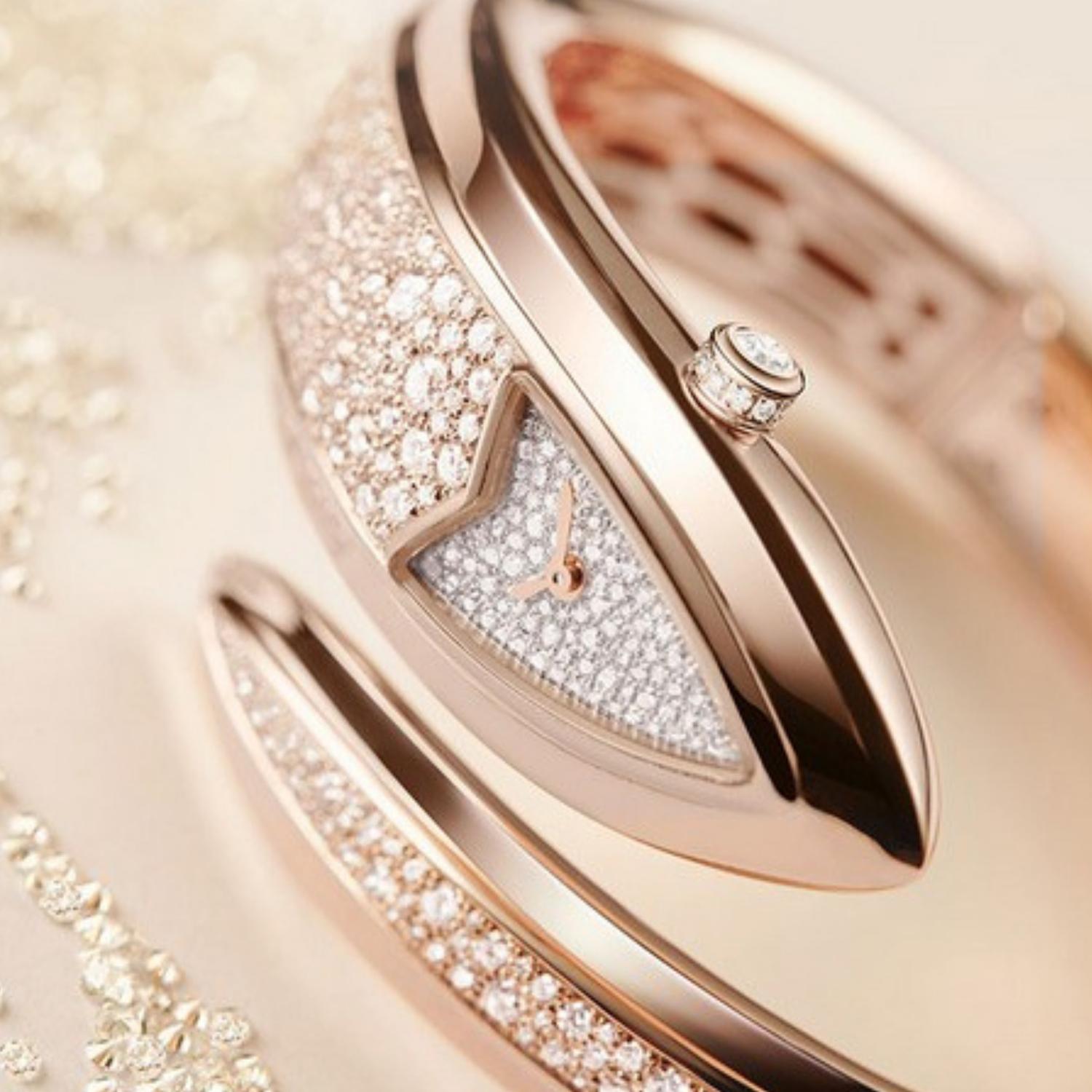 Bvlgari Serpenti Aeterna