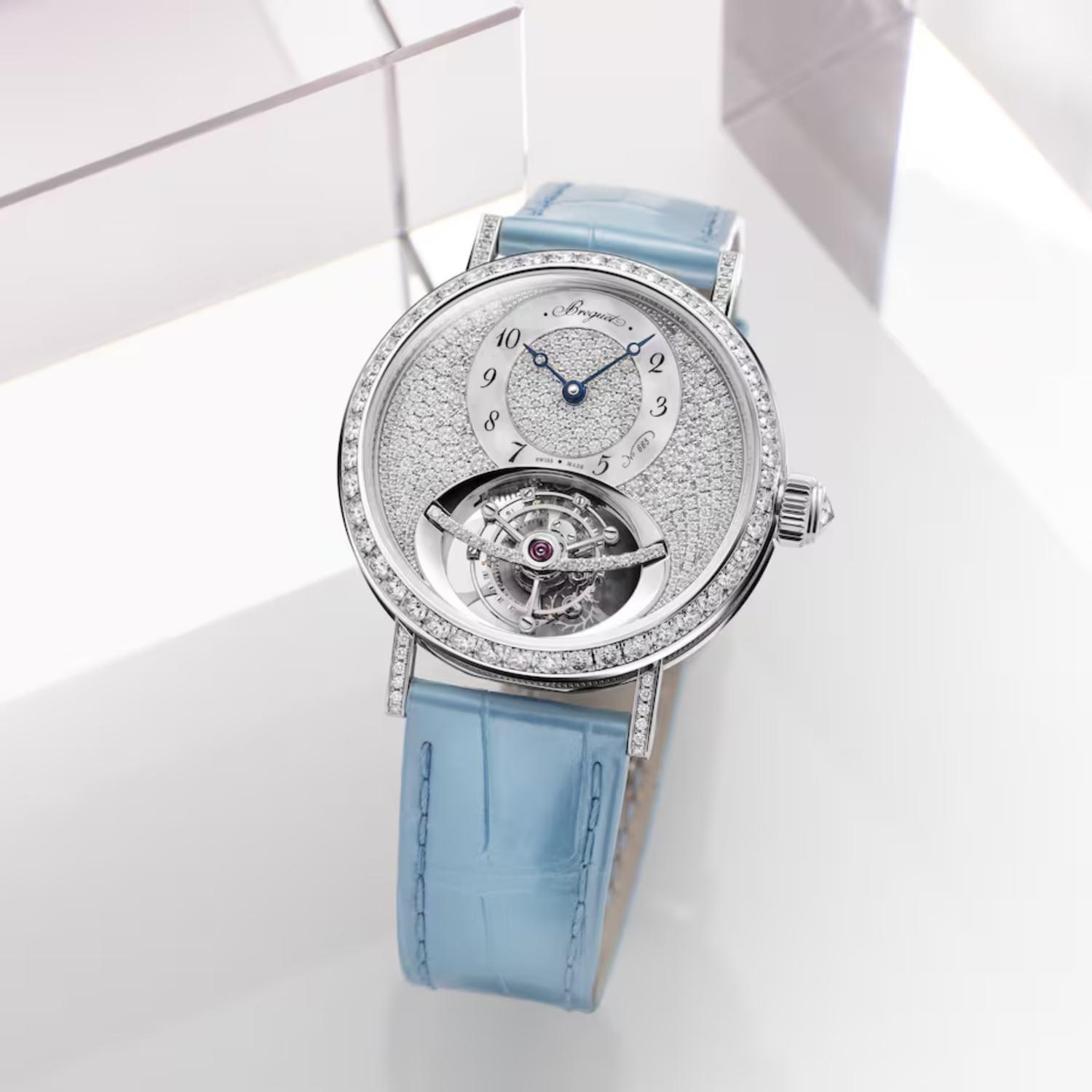 Classique Tourbillon 3358