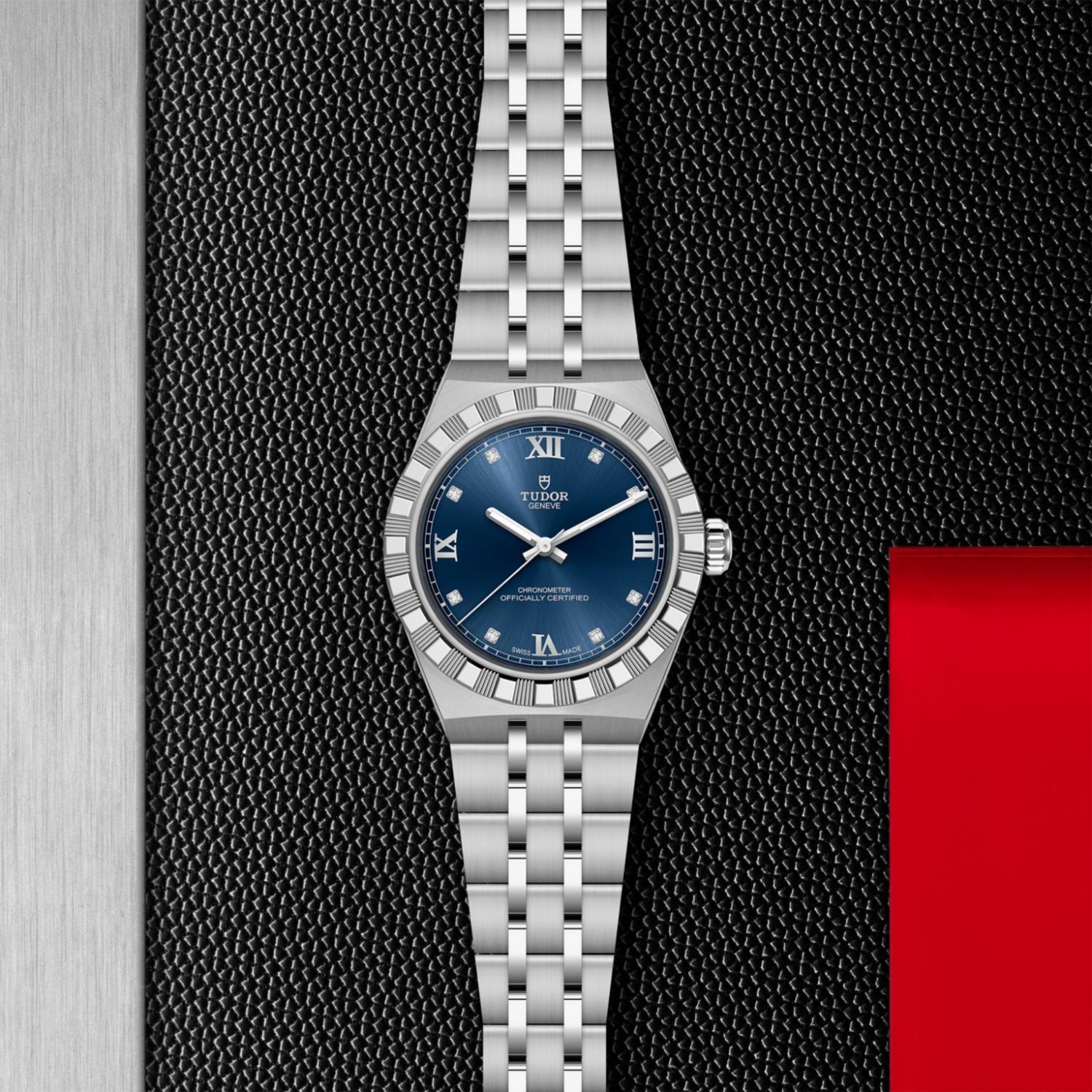 Tudor Royal