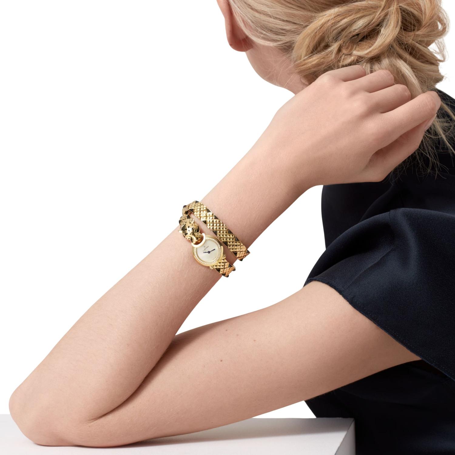 Panthère de Cartier