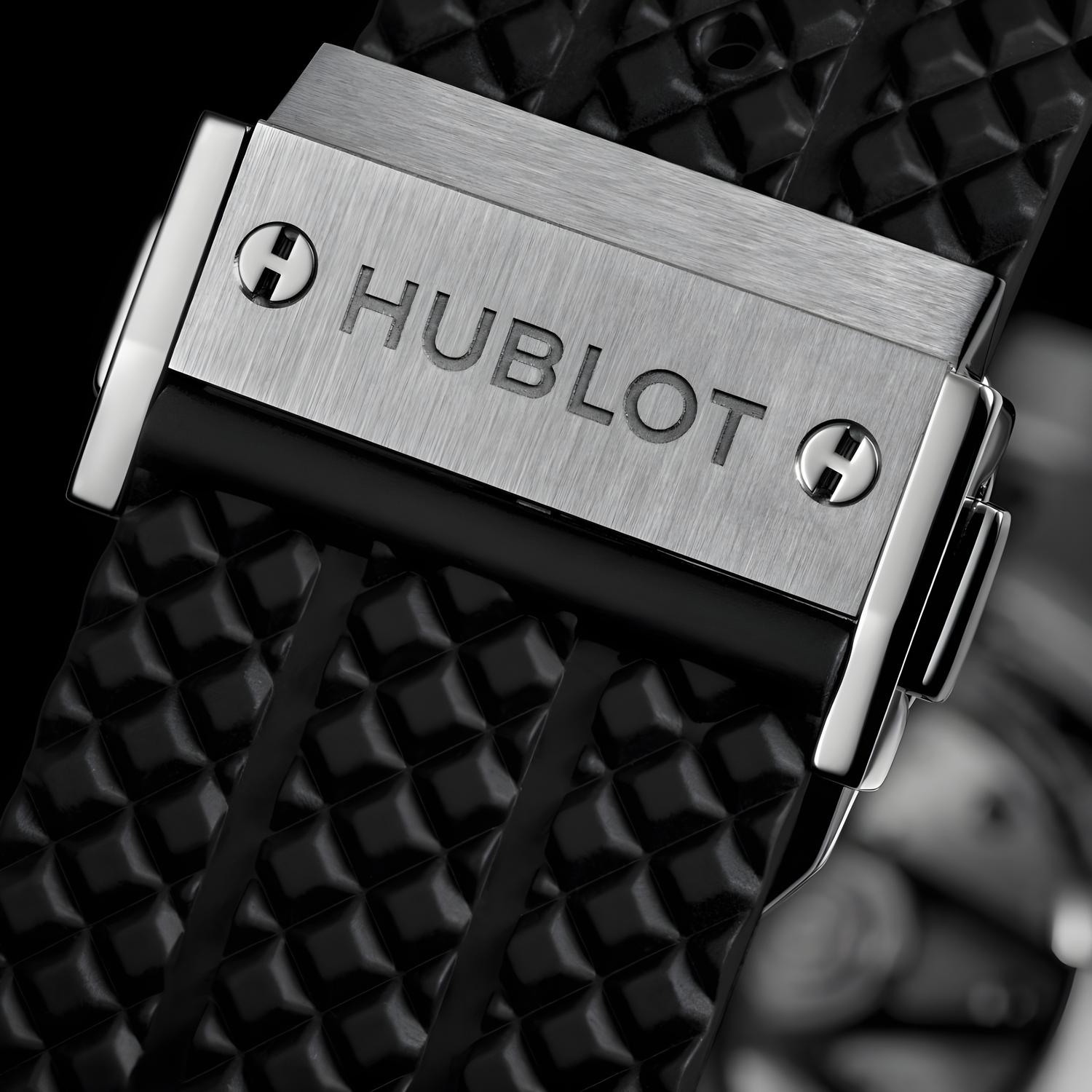 Big Bang Original Steel