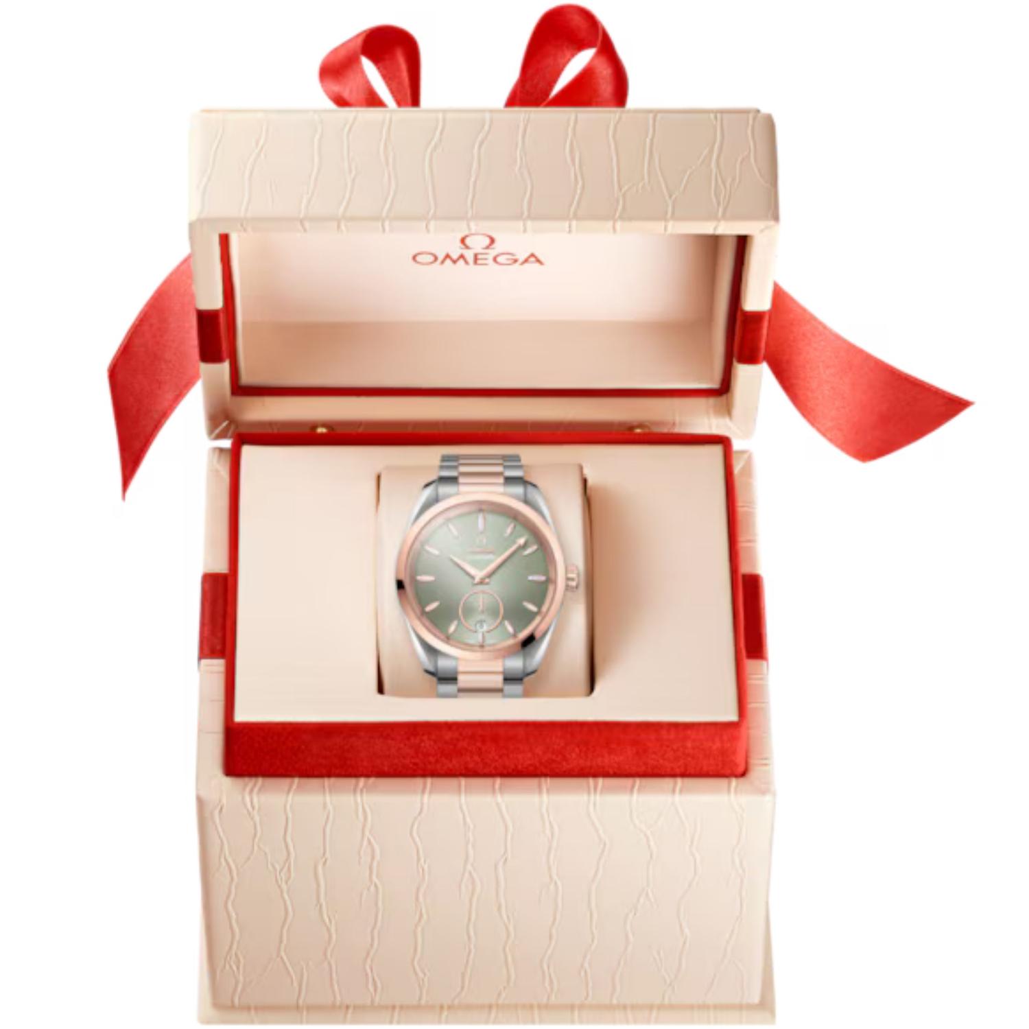 Seamaster Aqua Terra 150M